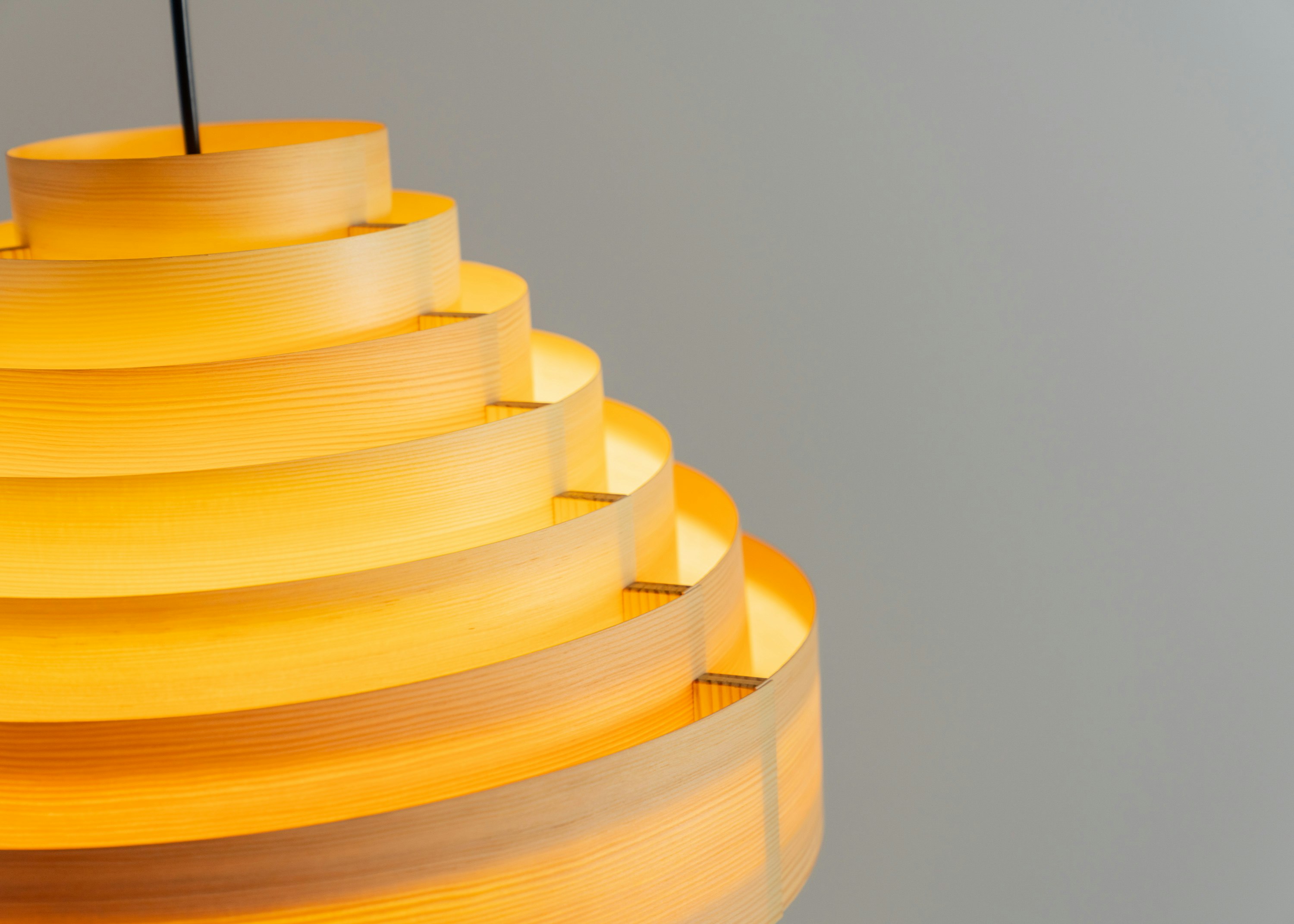 1001 Hans Pendant - Standard