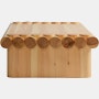 004 Coffee Table - Scots Pine