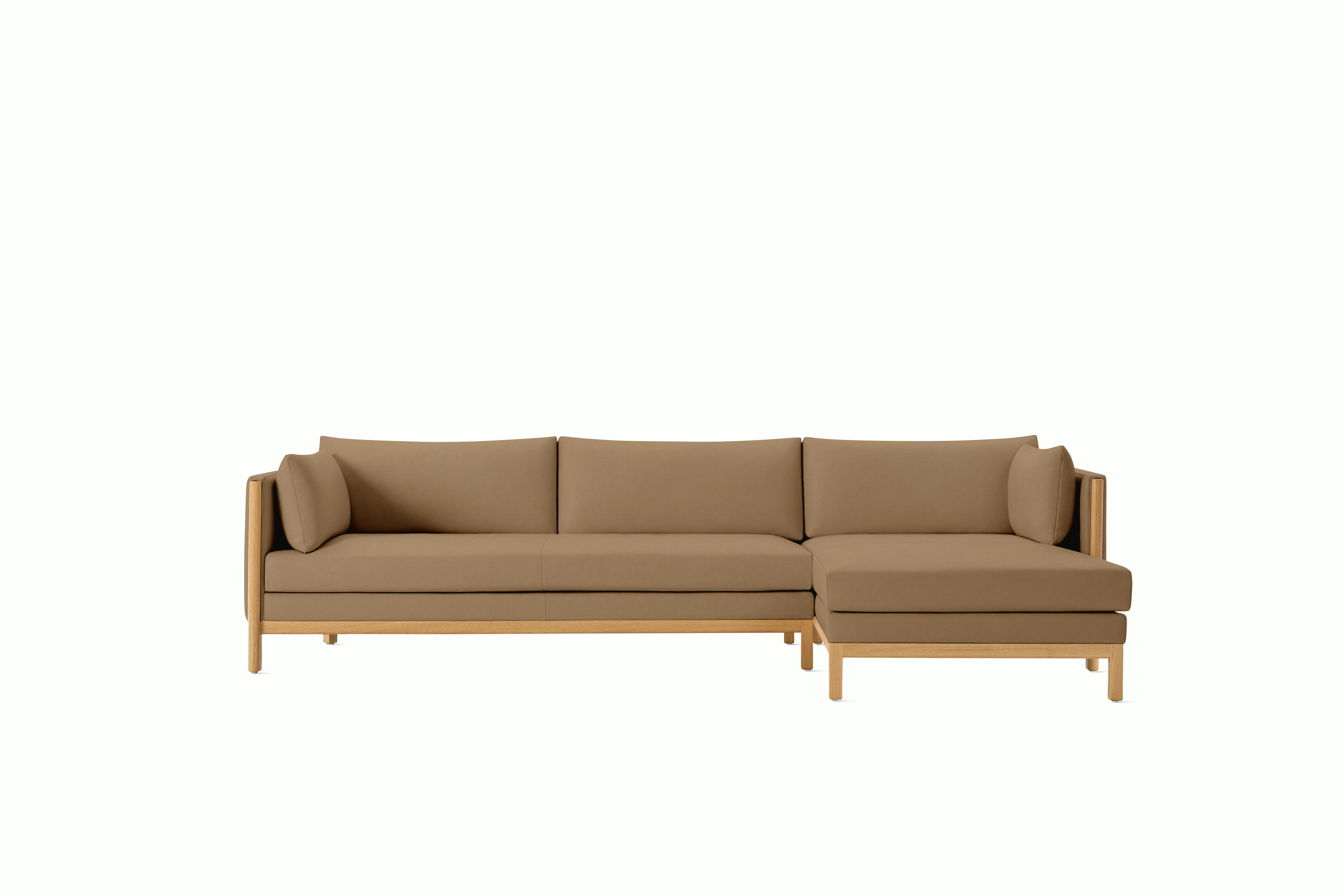 Emmy Sectional