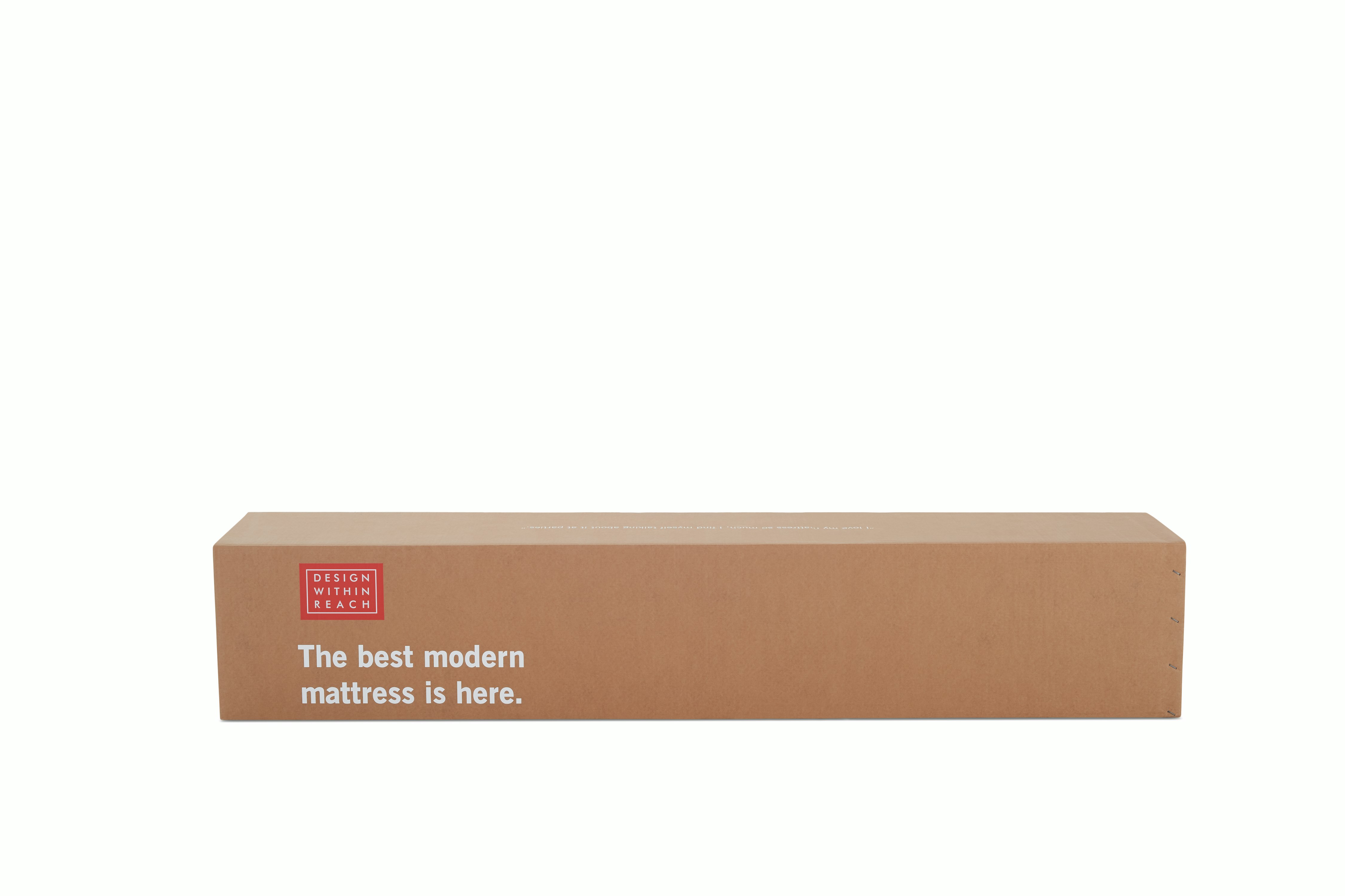 Sonno MGV Mattress