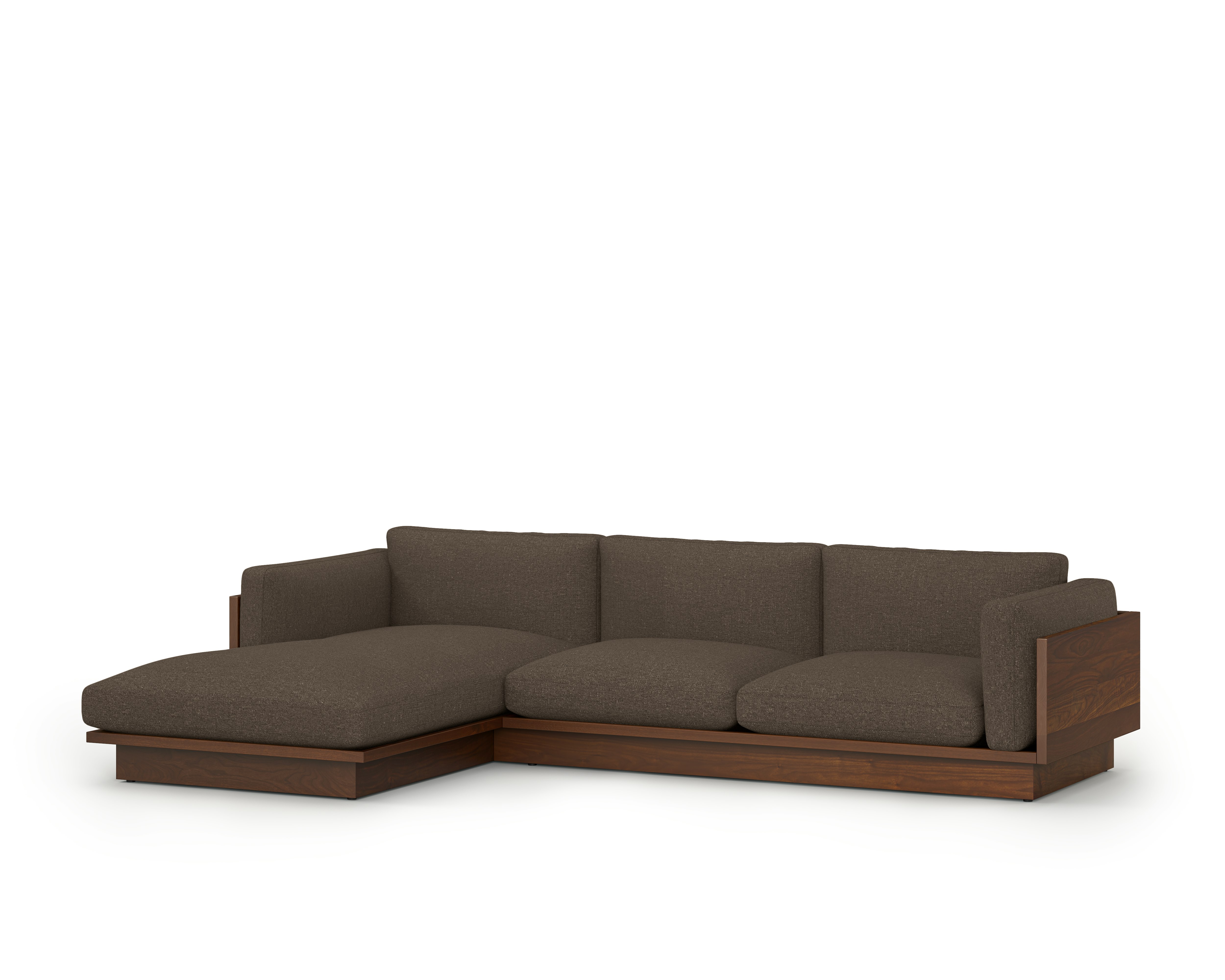 Pawson Drift Chaise Sectional