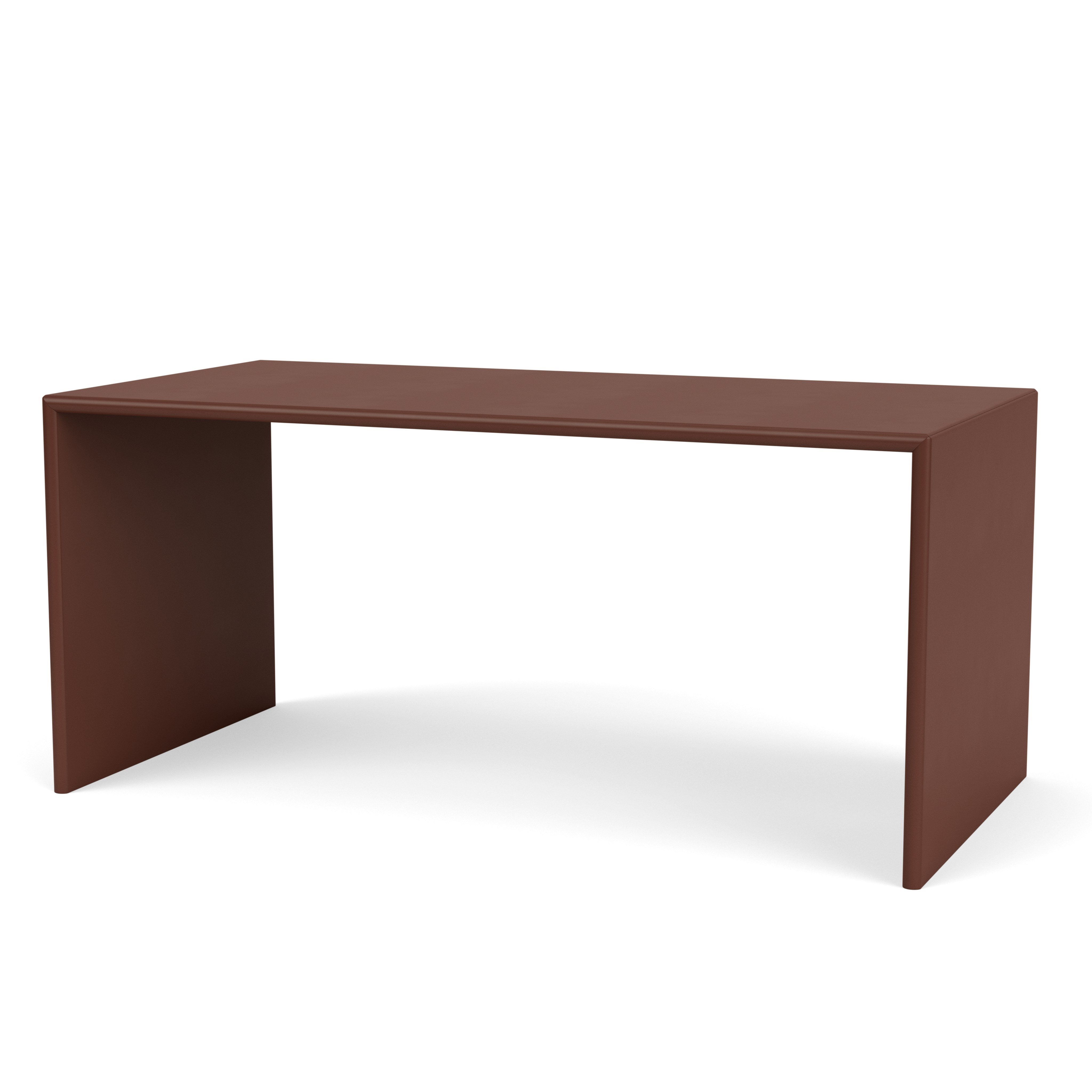 Monterey Work Desk - Masala
