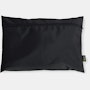 Pepin Outdoor Corner Seat Cover - black
