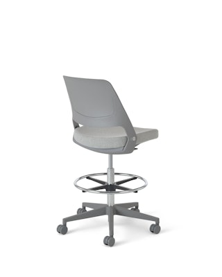 Ollo with Shell Back High Task