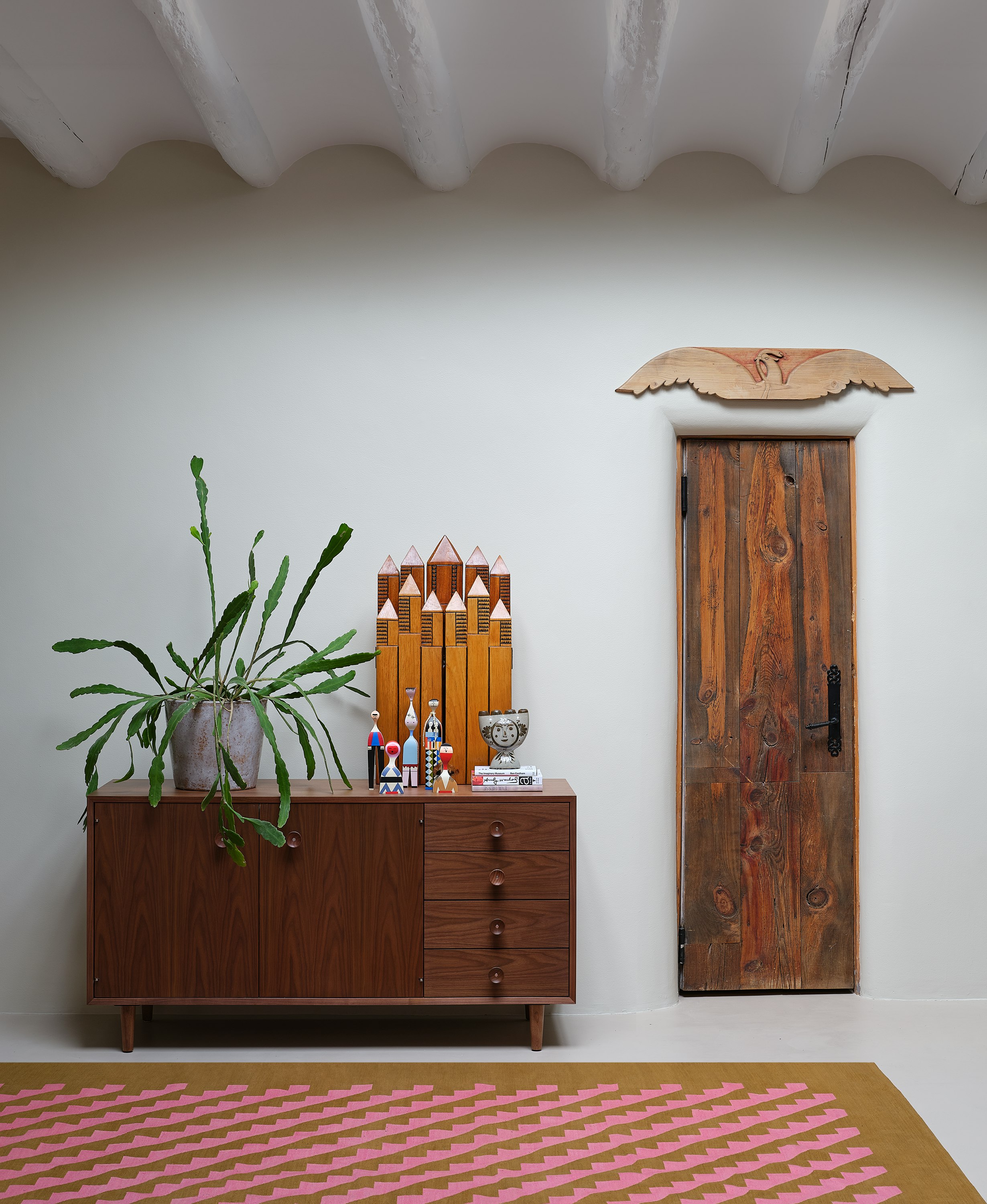 Nelson Basic Cabinet Series