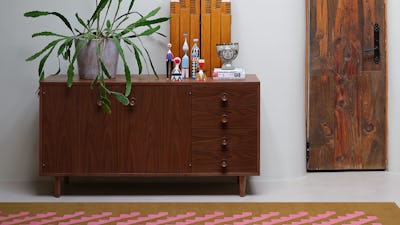Living Room Storage