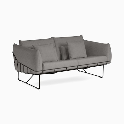 Wireframe Sofa Wireframe Sofa