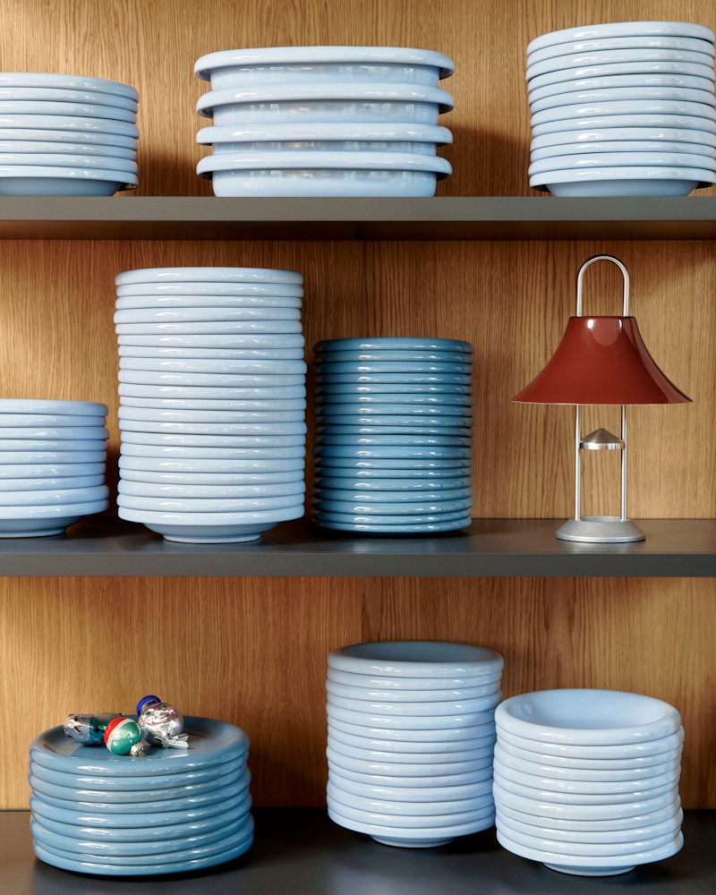 Barro Plate - Set of 2