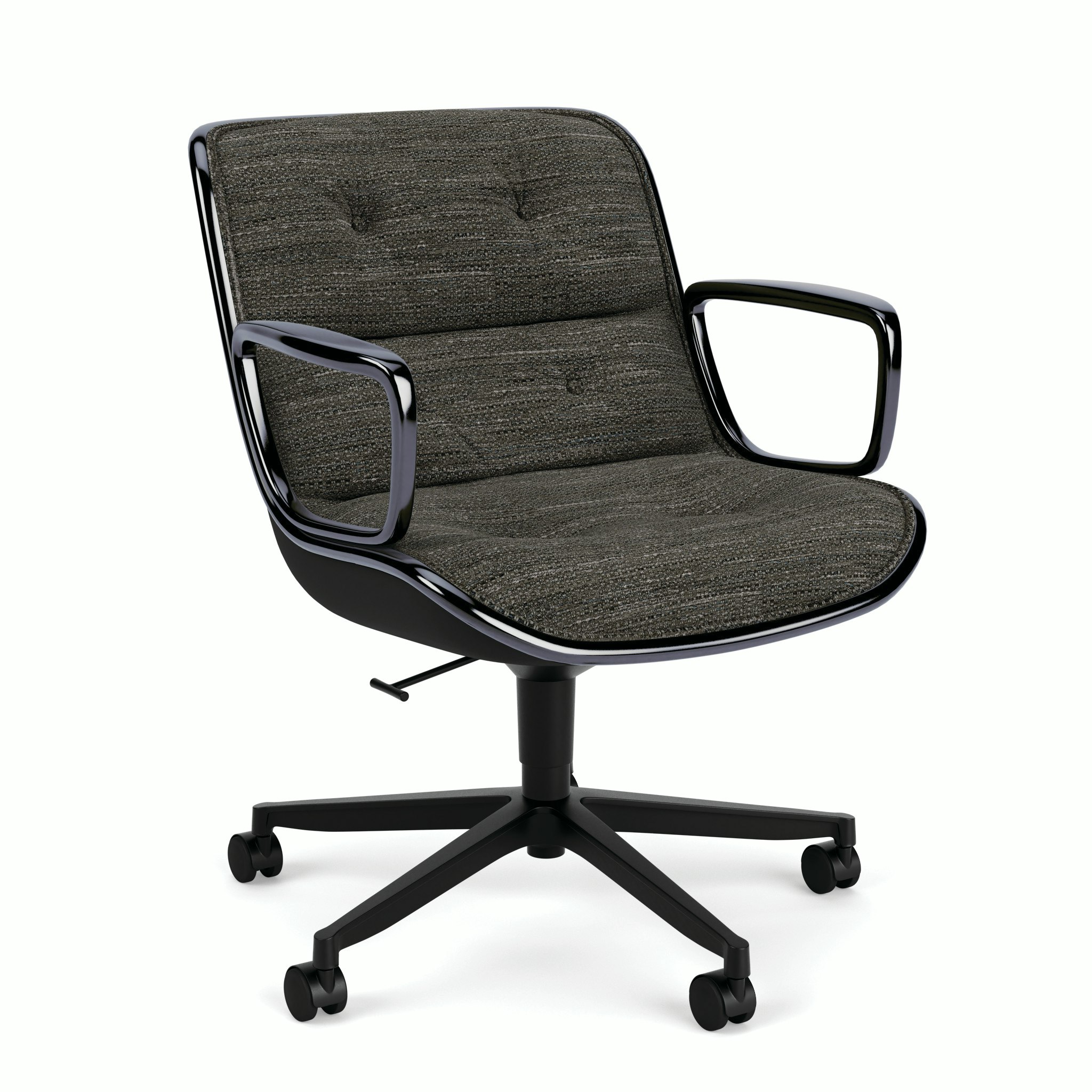 Pollock Executive Chair