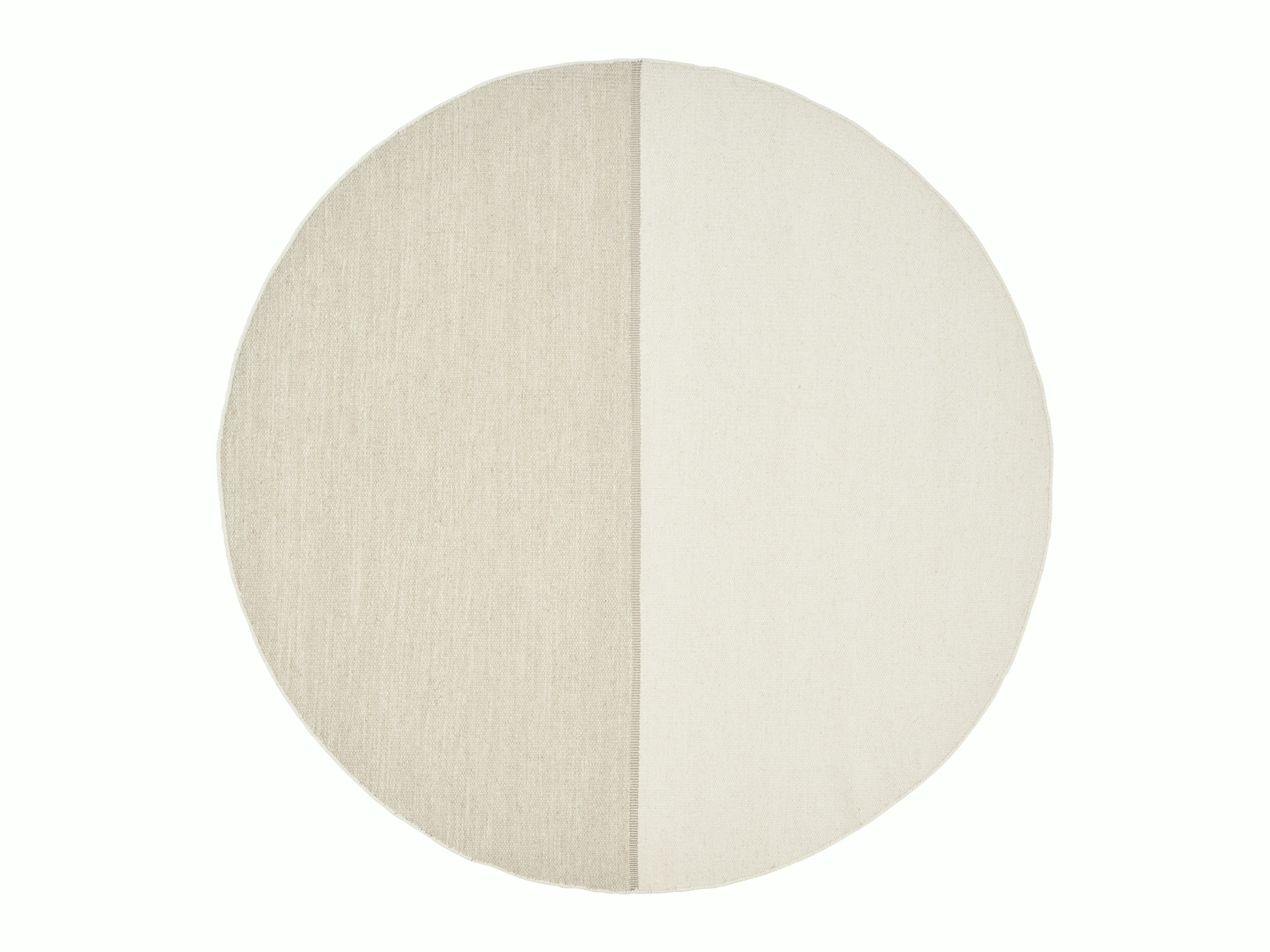 Magnetize Rug - 5 ft 7 in, Beige