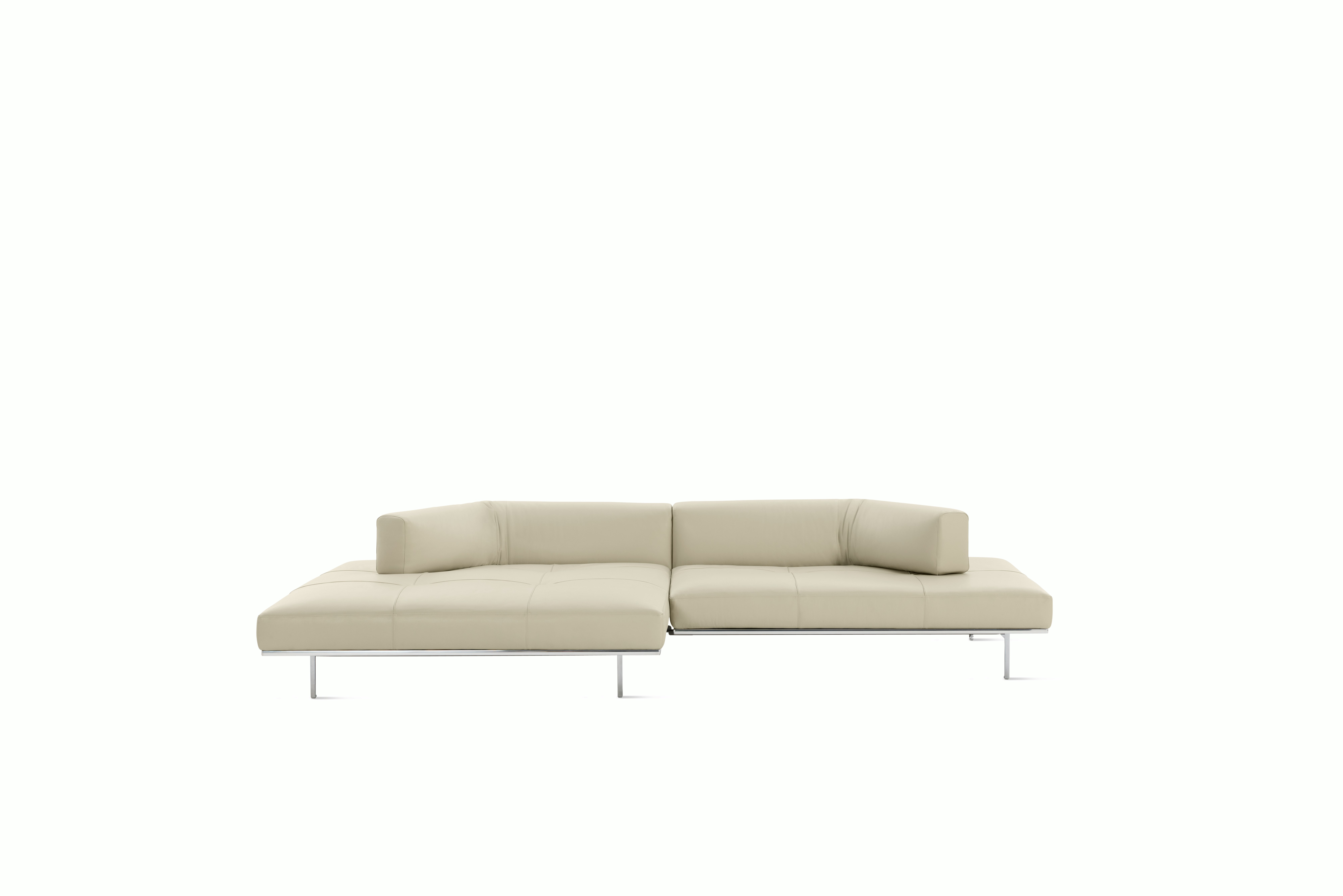 Matic Sectional