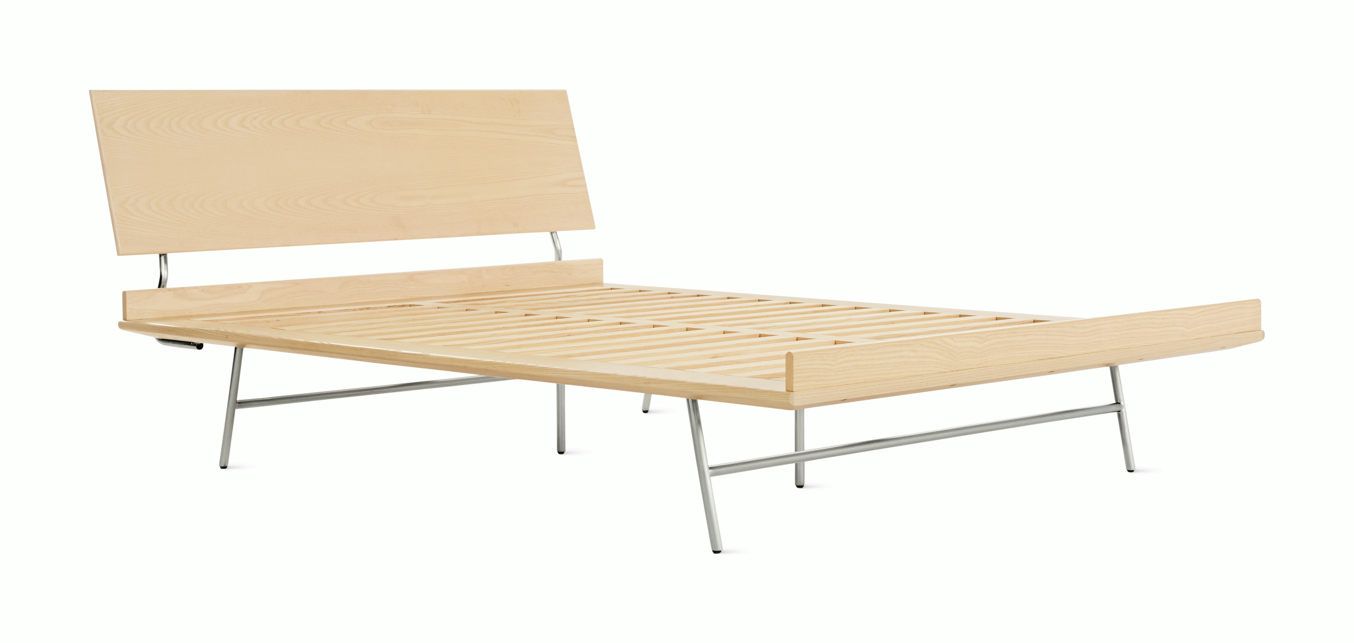 Nelson Thin Edge Bed, Queen