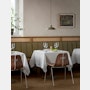 PK3 Dining Chair