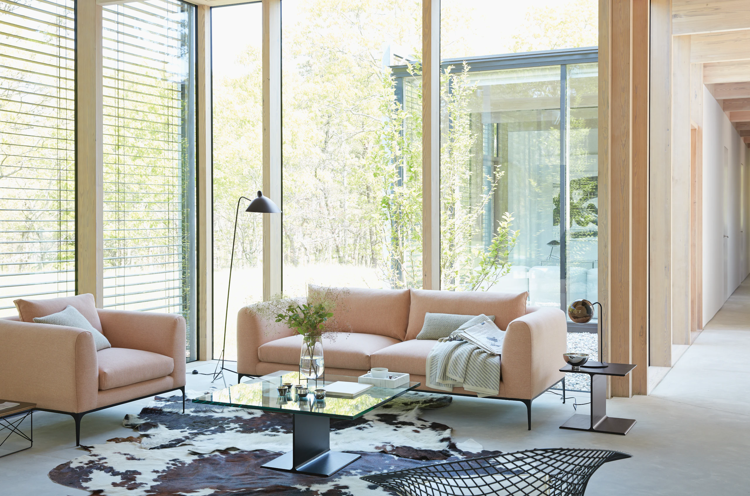 Jonas Sofa