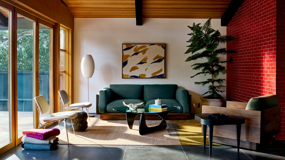 Pawson Drift Sofa