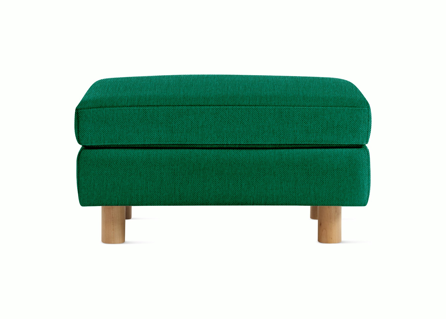 Lispenard Ottoman