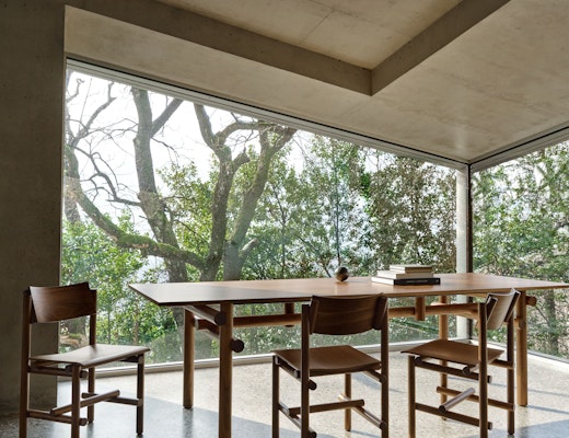 Muecke Dining Table and Chairs Muecke Dining Table Chair