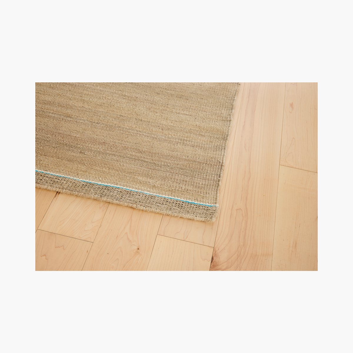 Bower Rug by Edith van Berkel