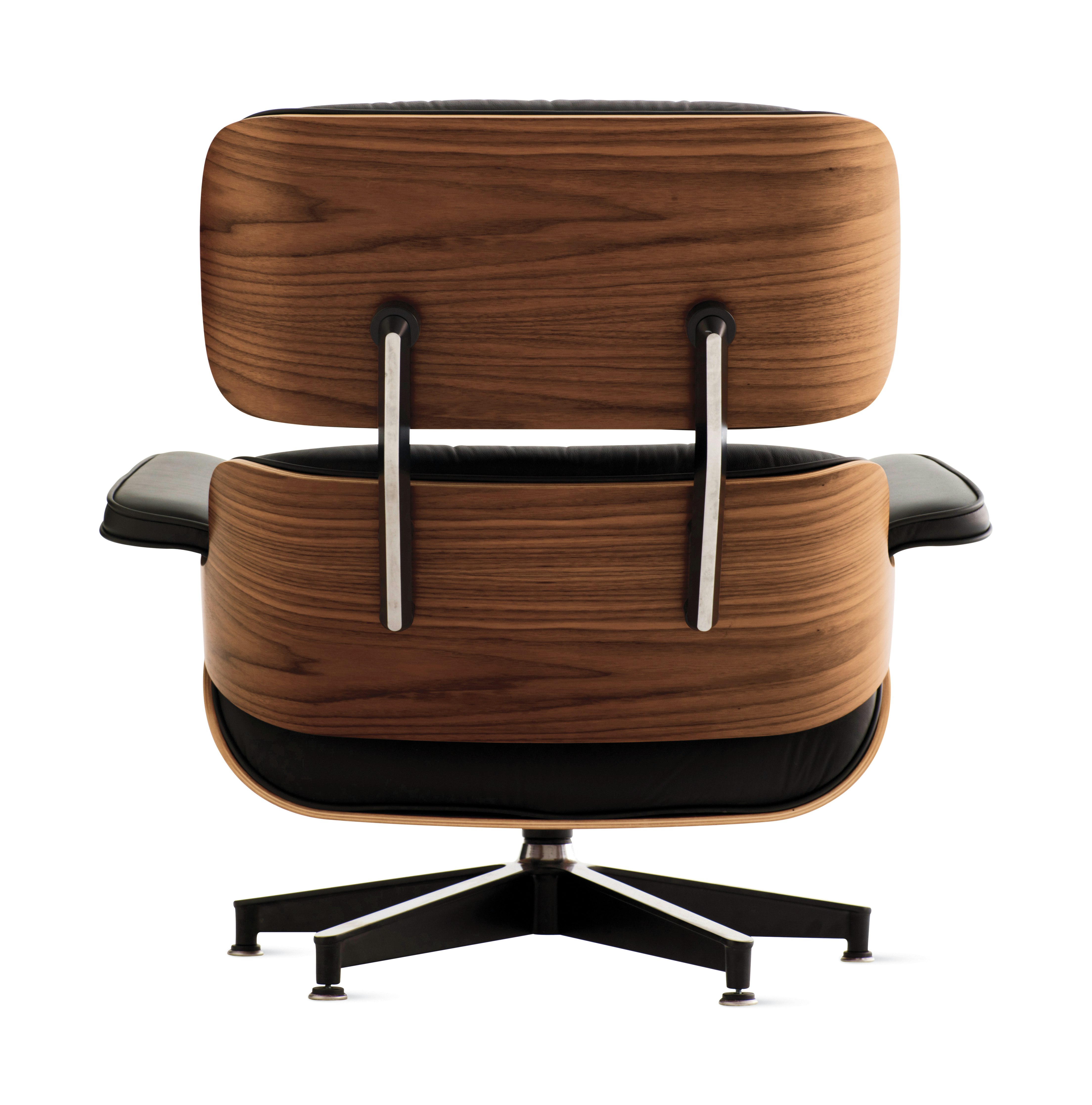 Eames Lounge Chair and Ottoman