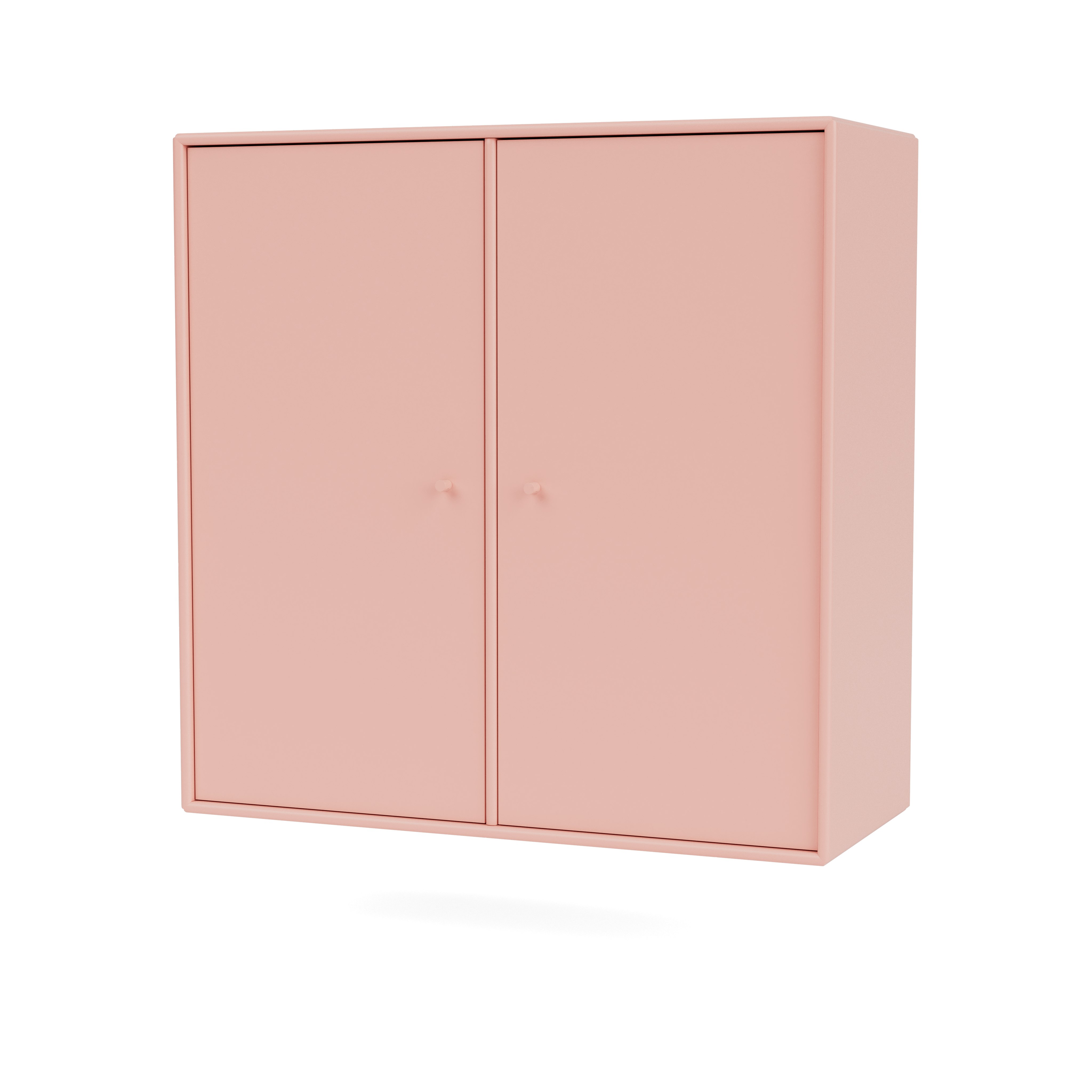 Cover Cabinet in Ruby