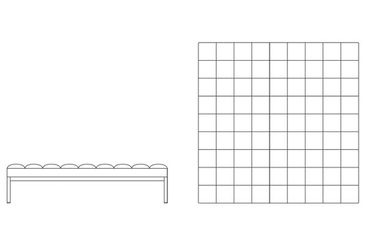 Small - Square