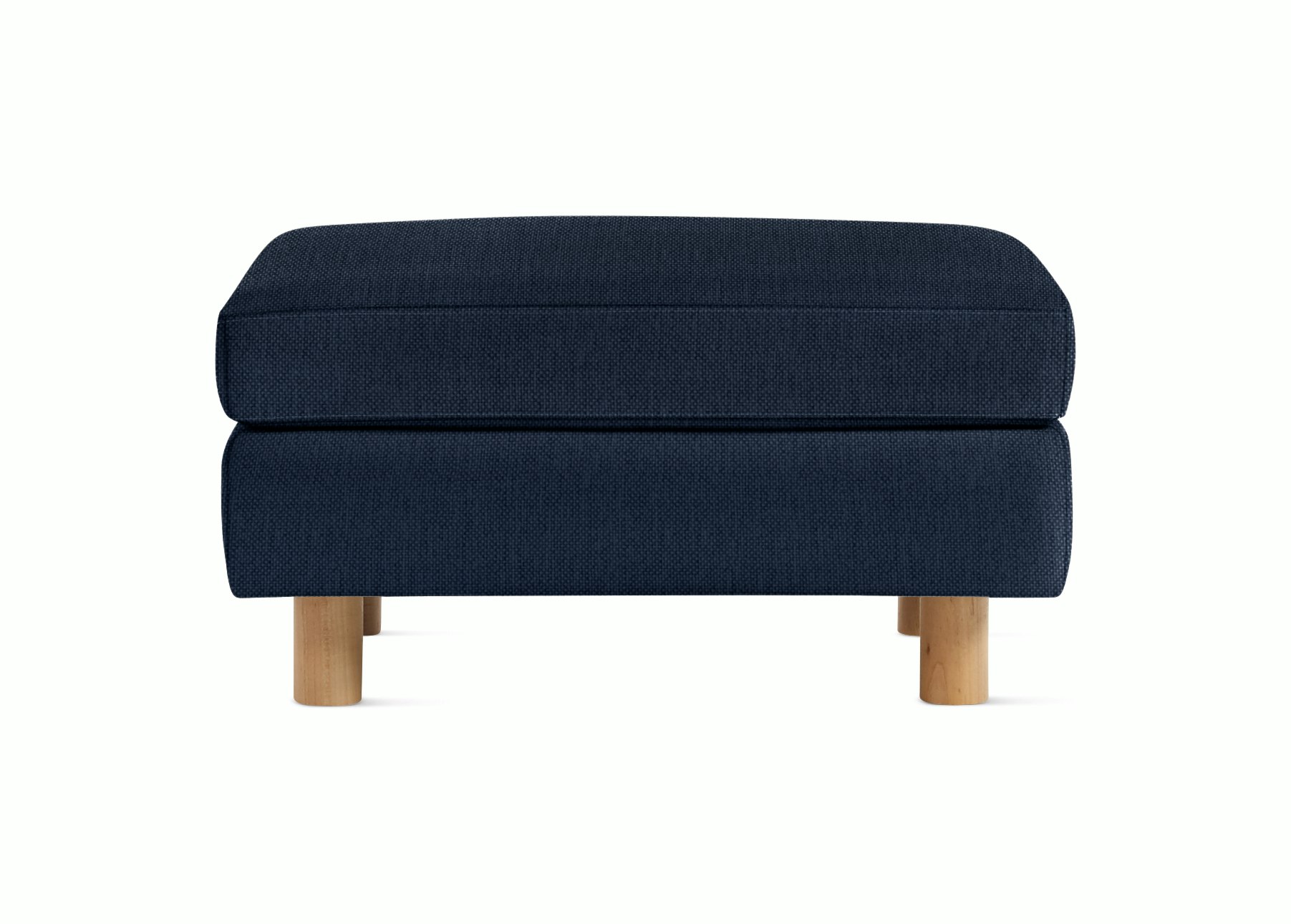 Lispenard Ottoman