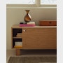 Nelson Basic Cabinet Series Media Unit