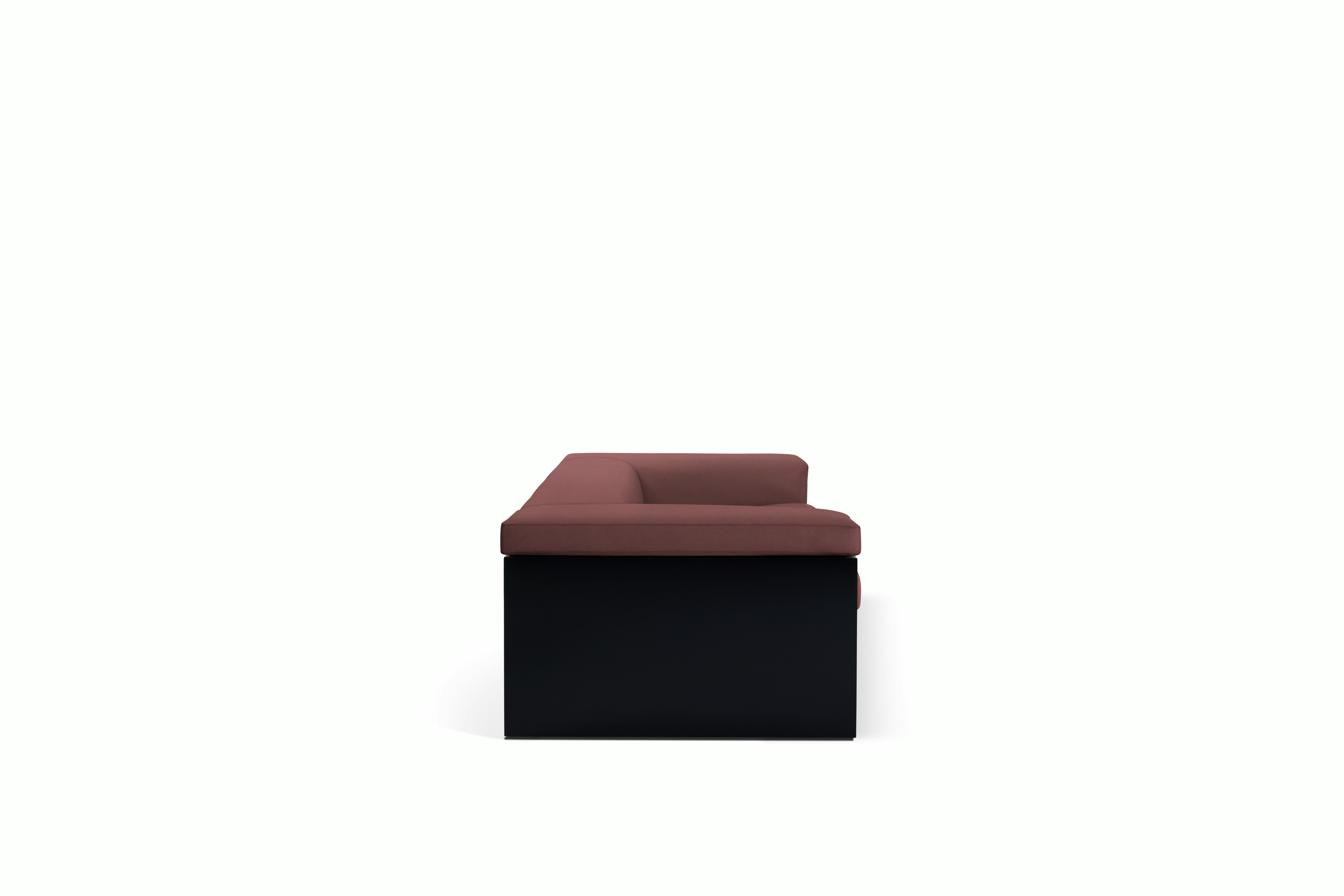 Brigadier Sofa