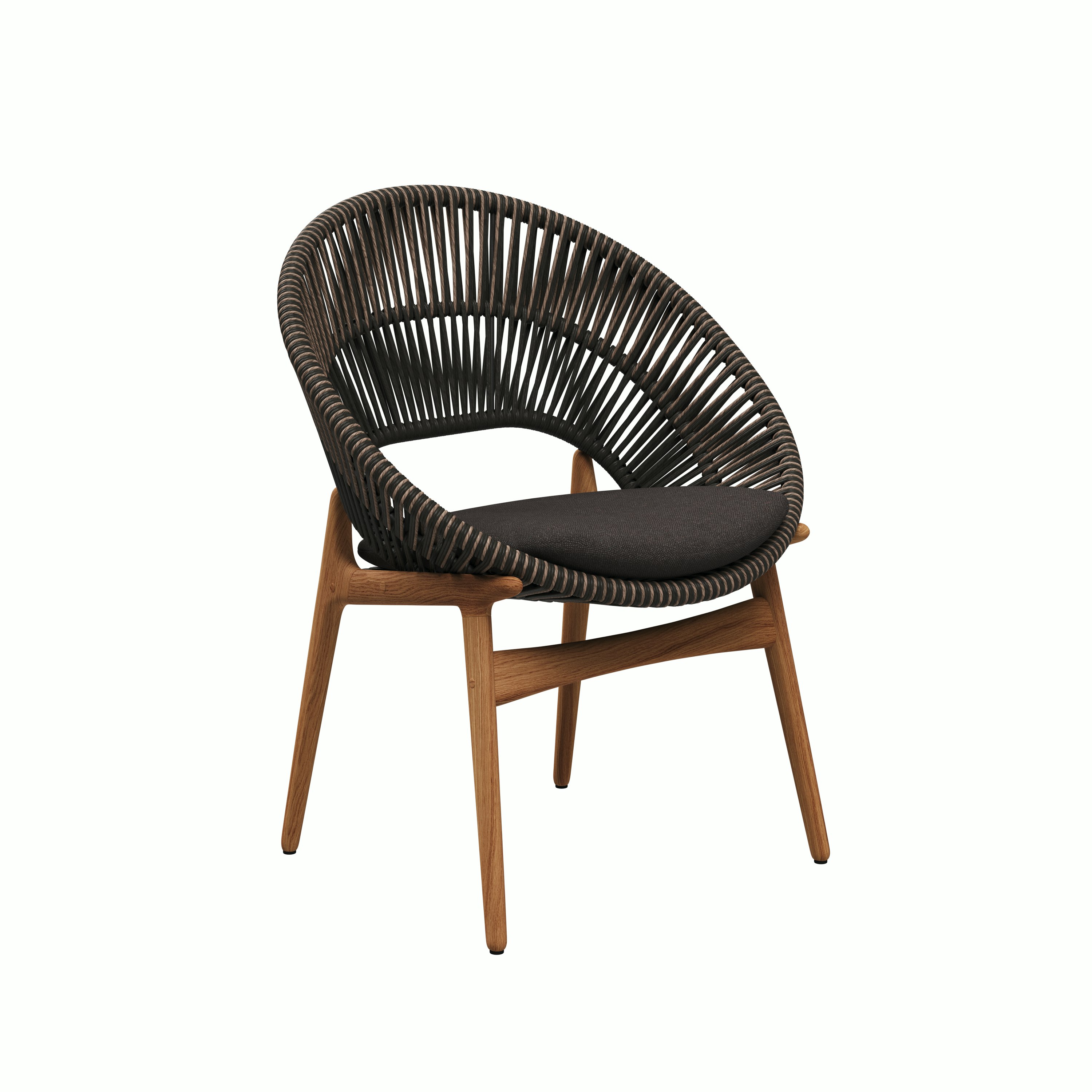 Bora Dining Chair