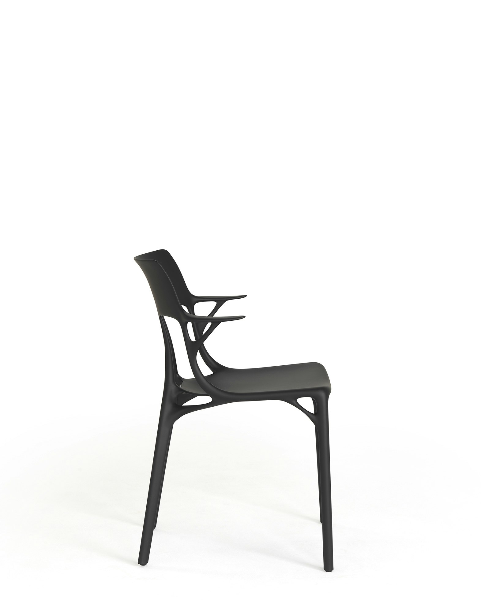 A.I Armchair - Black