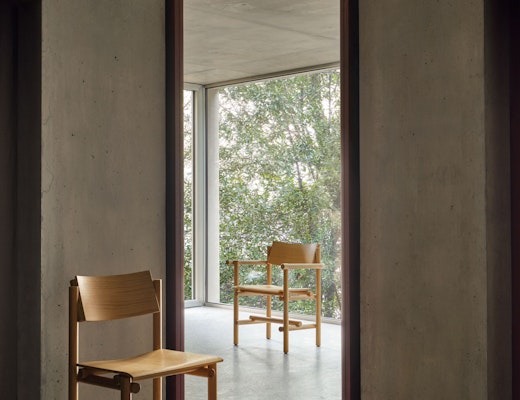 Muecke Chairs Muecke Chair