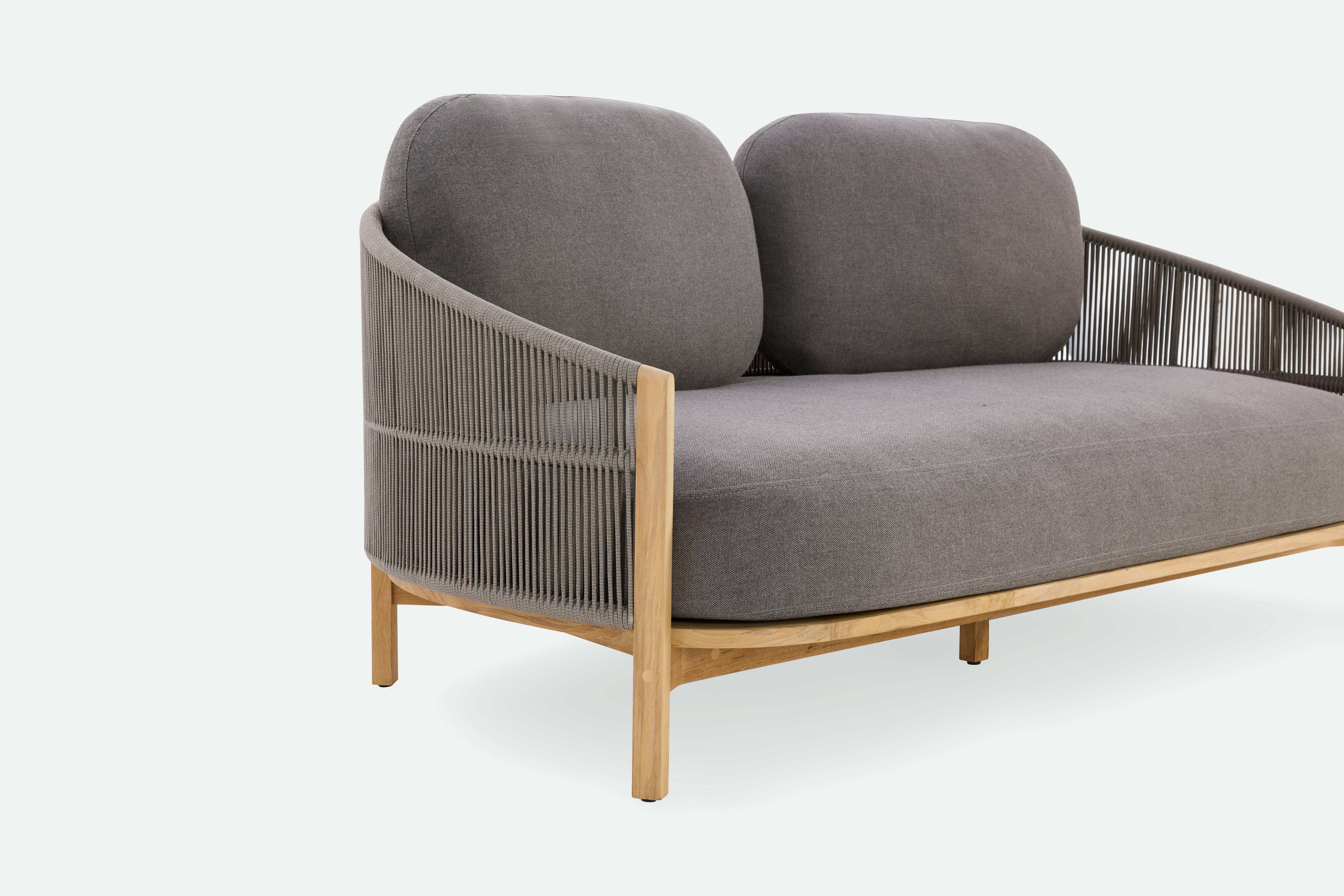 Softlands Outdoor Sofa