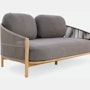 Softlands Outdoor Sofa