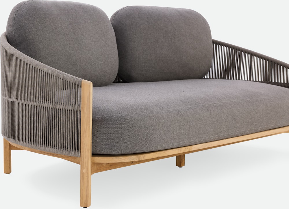 Softlands Outdoor Sofa