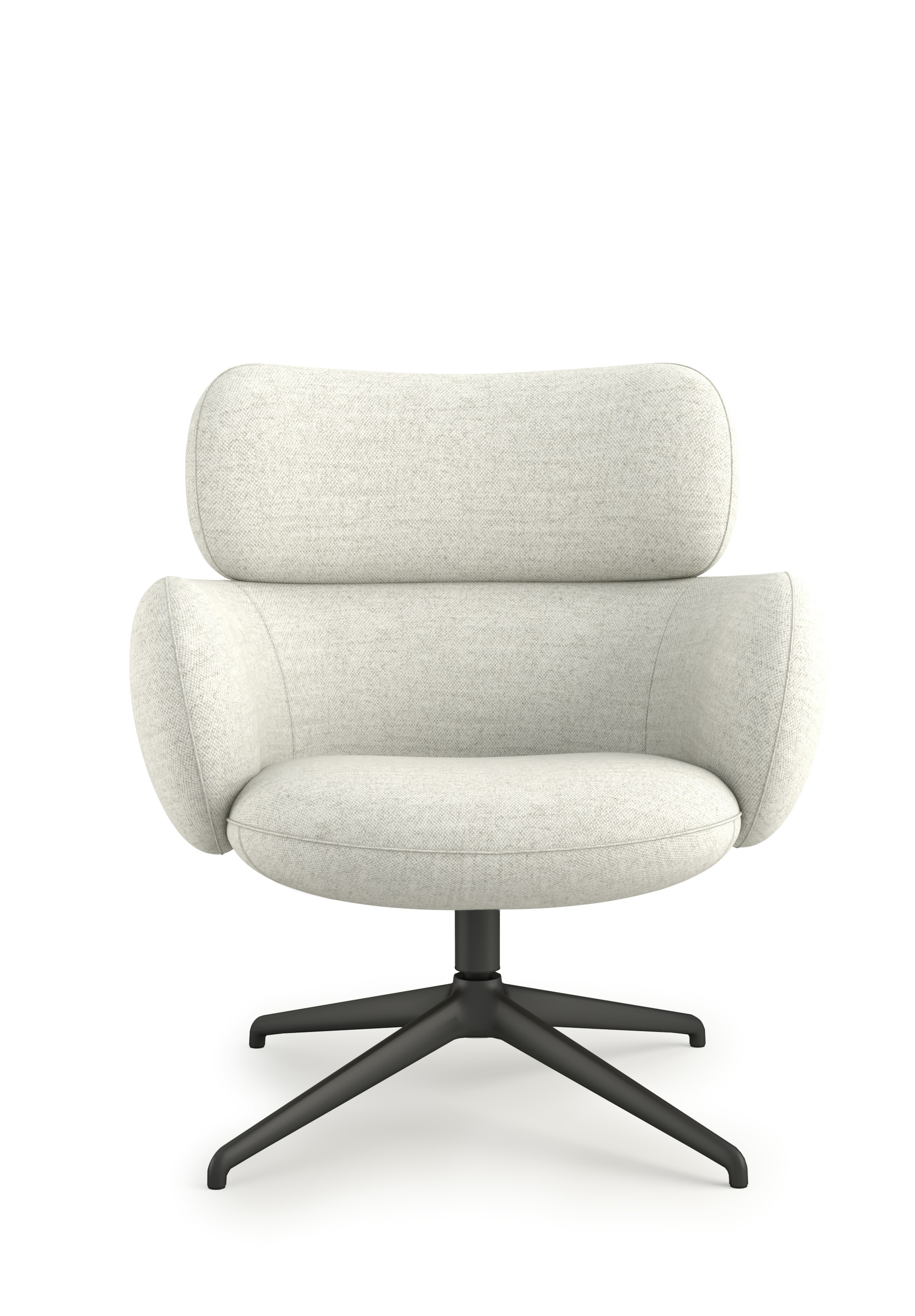 Blis Swivel Chair