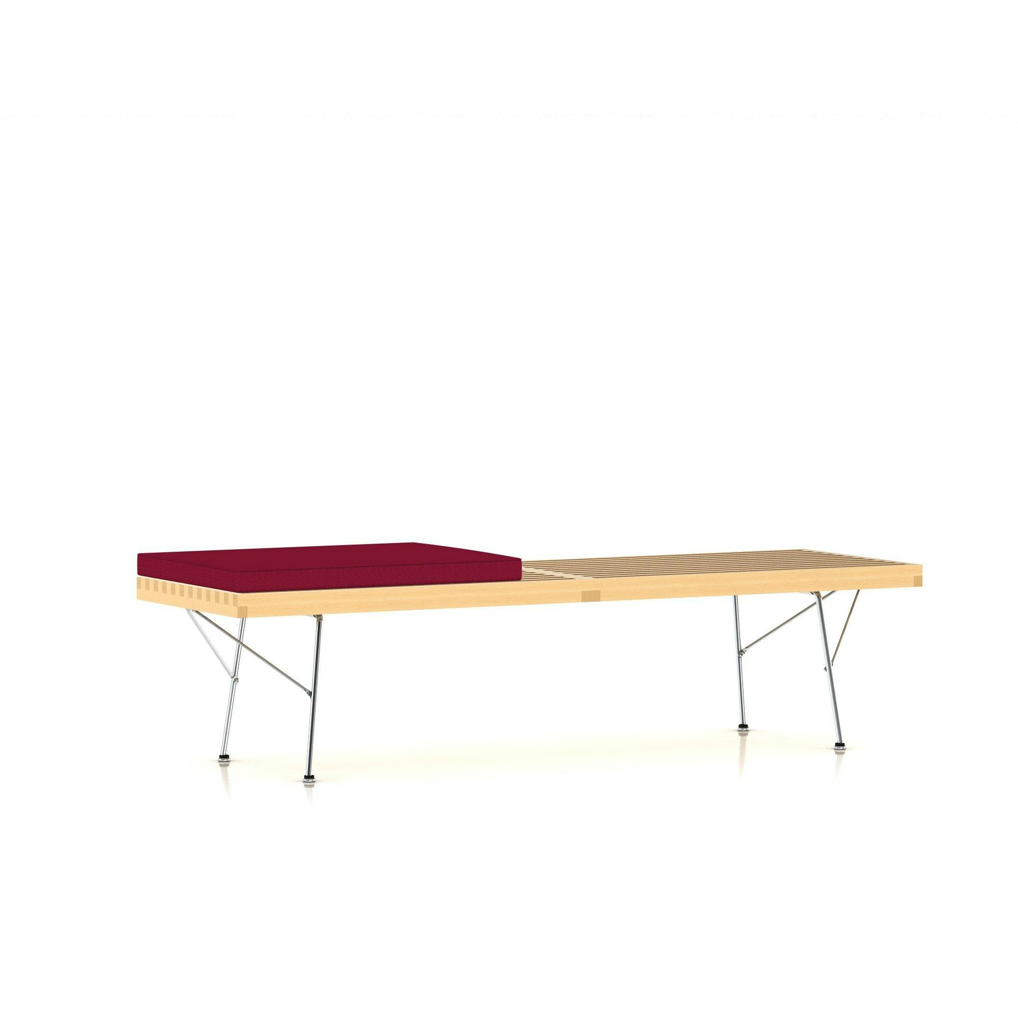 Nelson Platform Bench Cushion