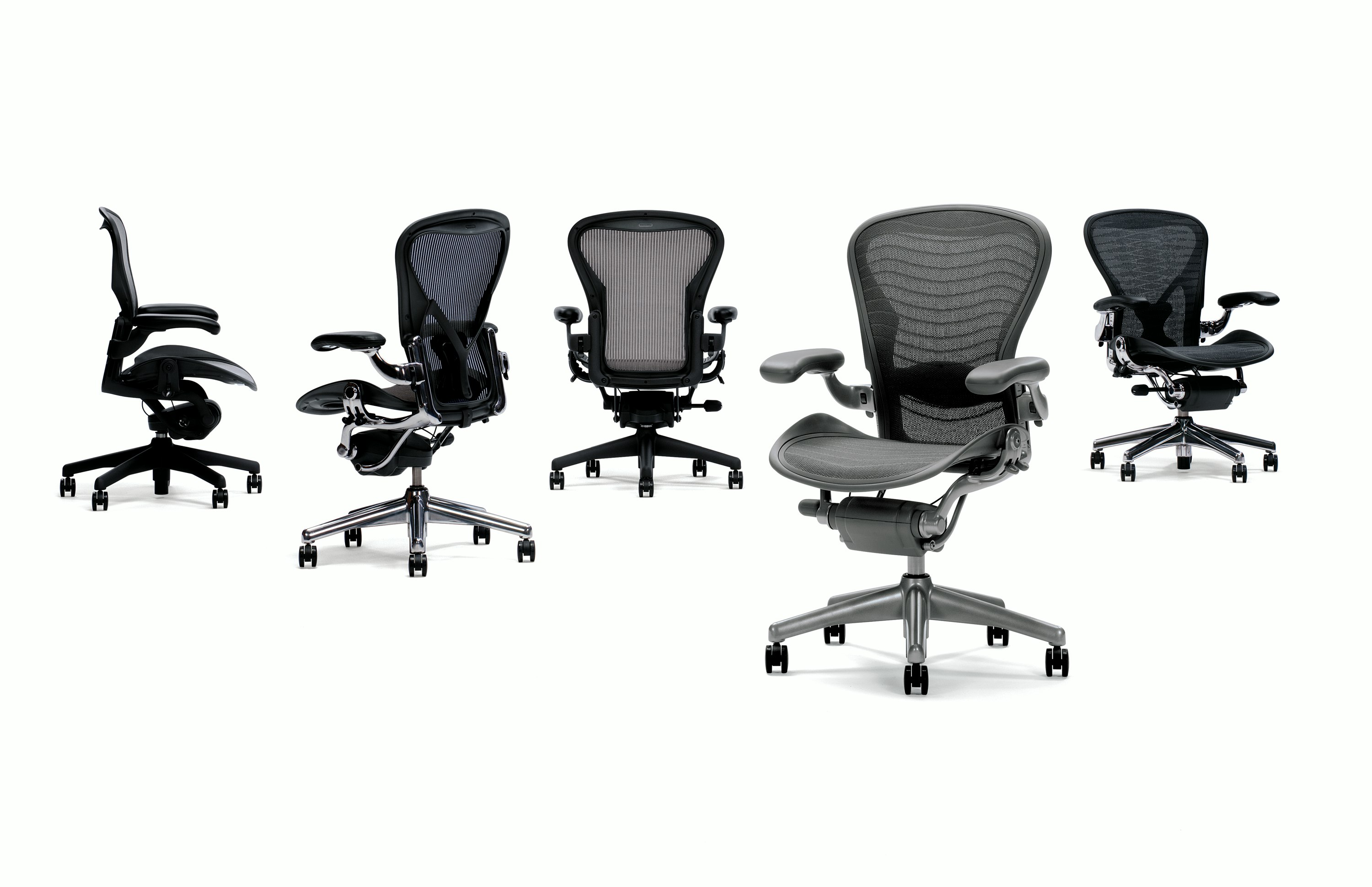 Inclusive Sizing