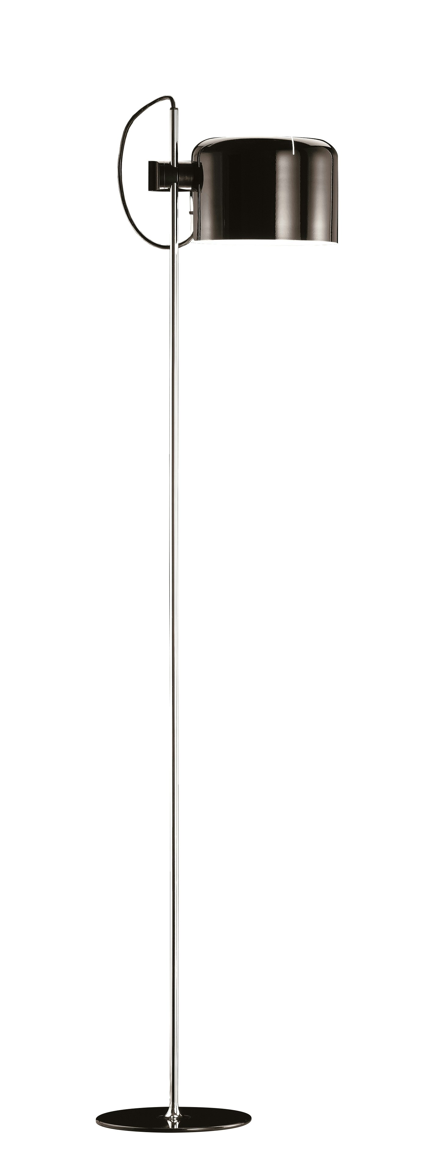 Coup&eacute; Floor Lamp