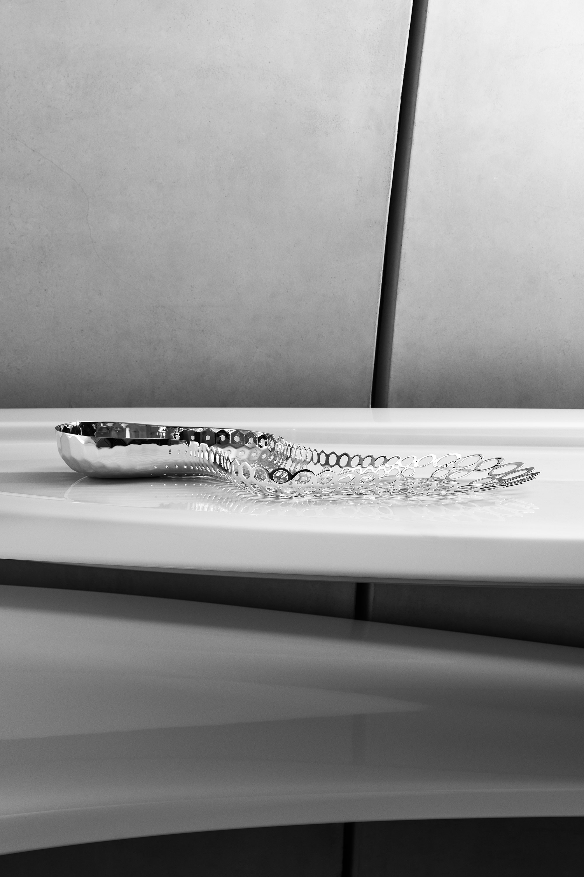 Cell Centerpiece
