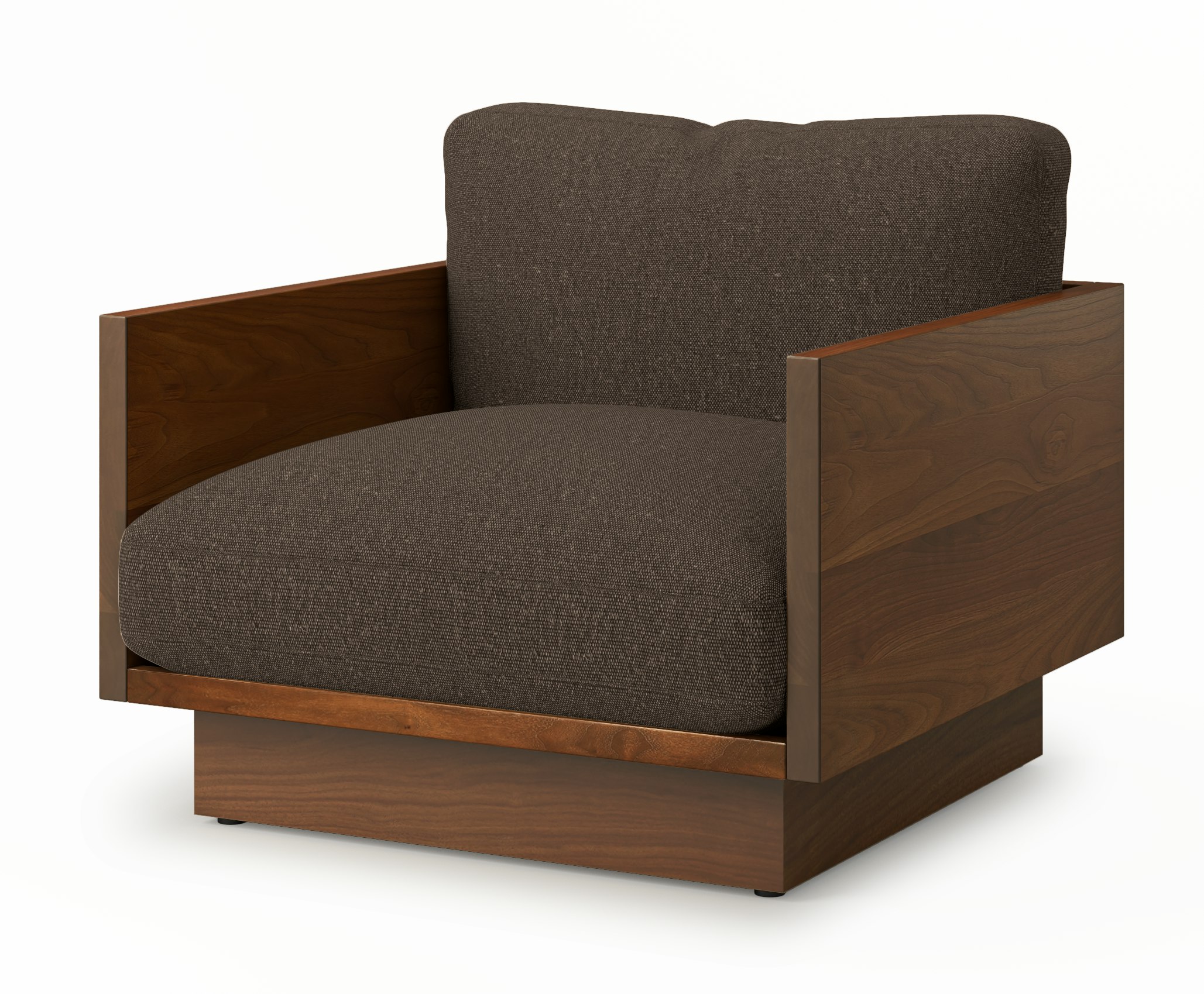 Pawson Drift Lounge Chair