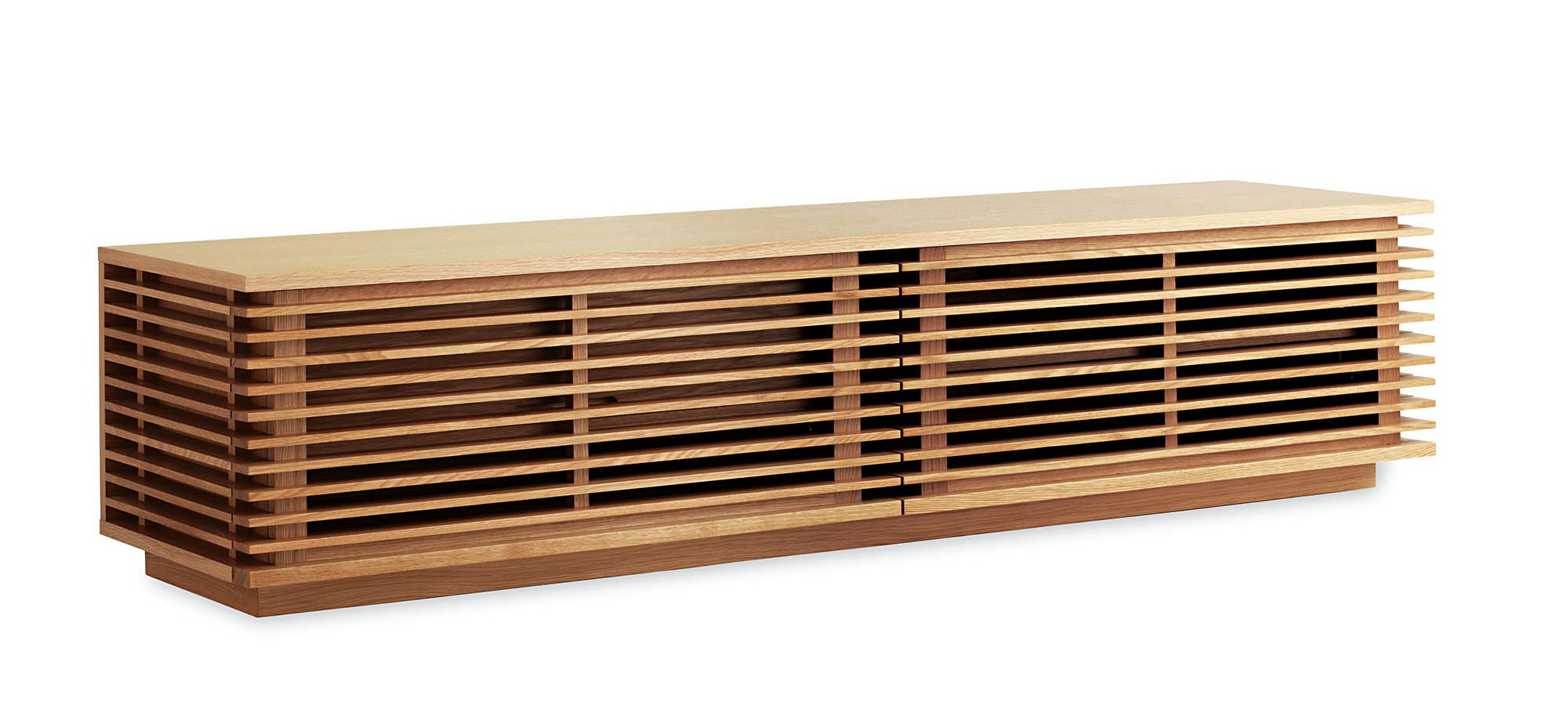 Line Media Console