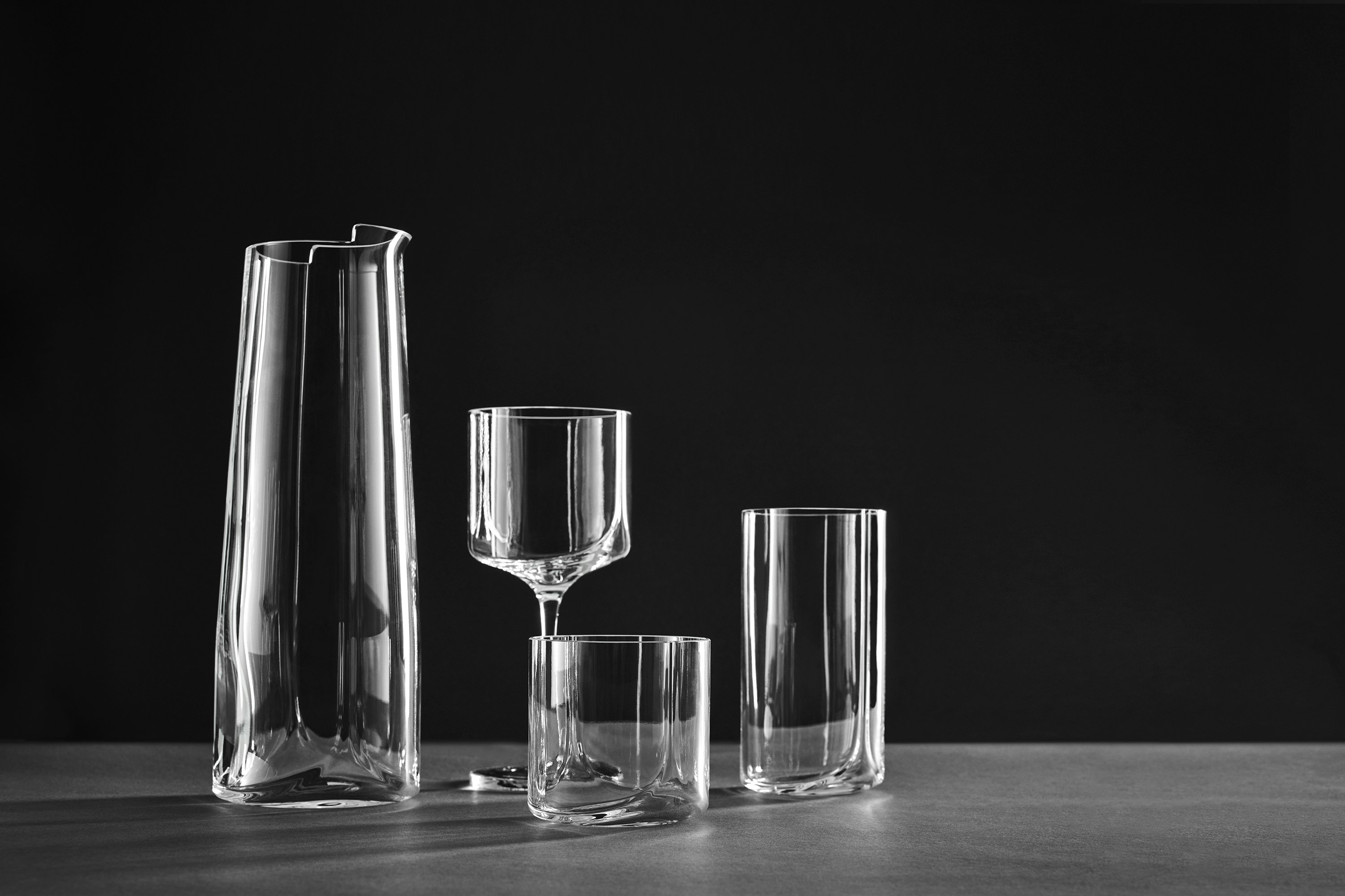 Hew Carafe