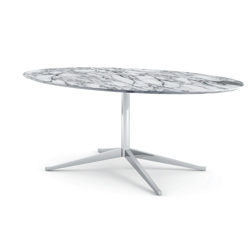Florence Knoll Table Desk 78