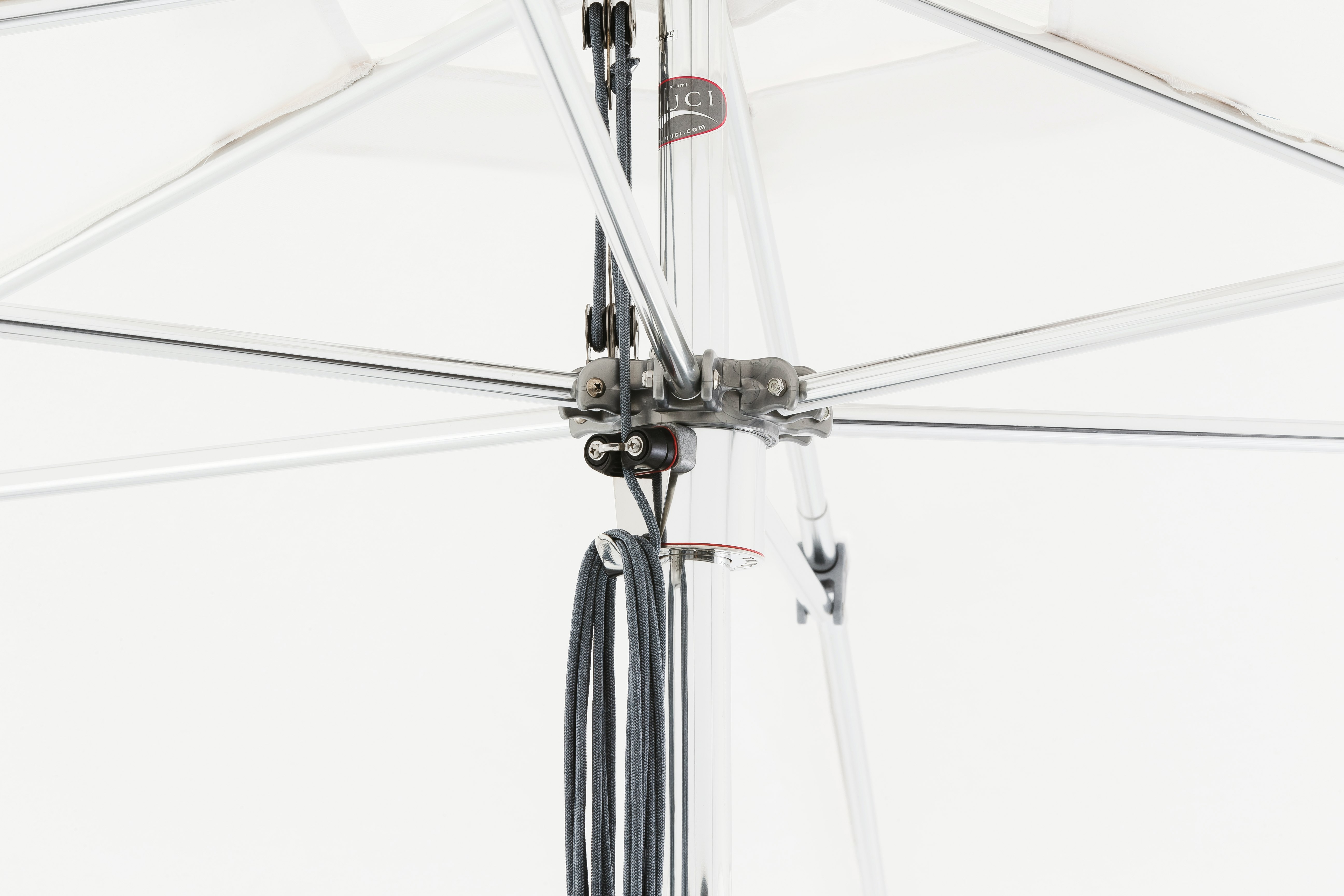 Tuuci Ocean Master Hexagon Umbrella