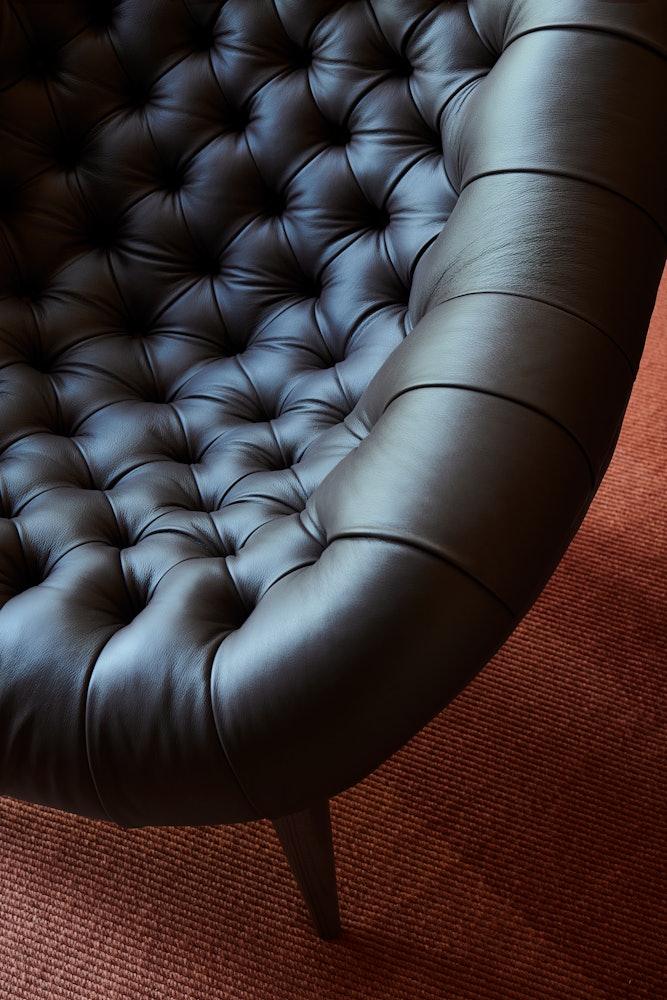 Rohde Easy Chair