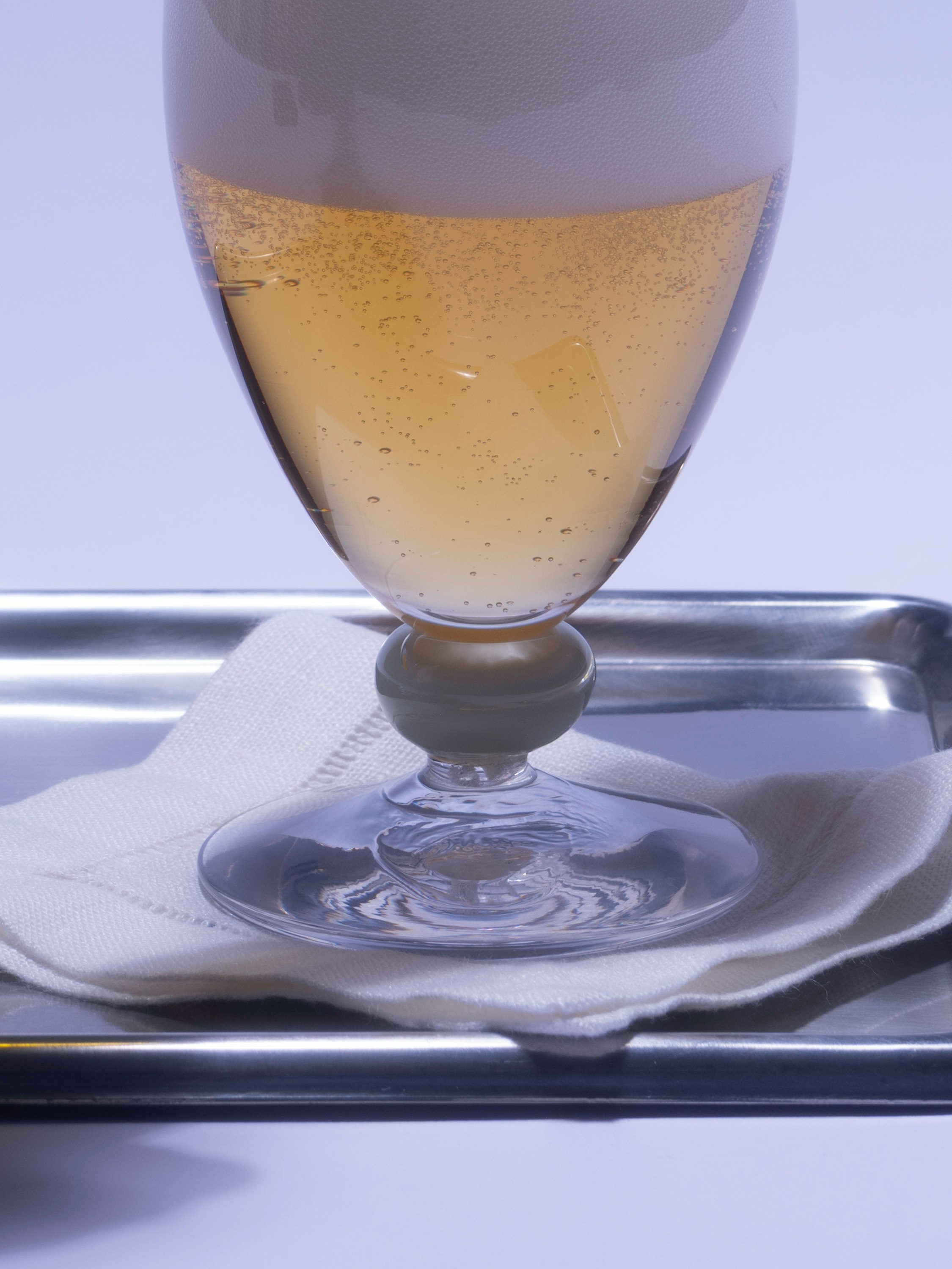 Mardahl Water Glass, Set of 2