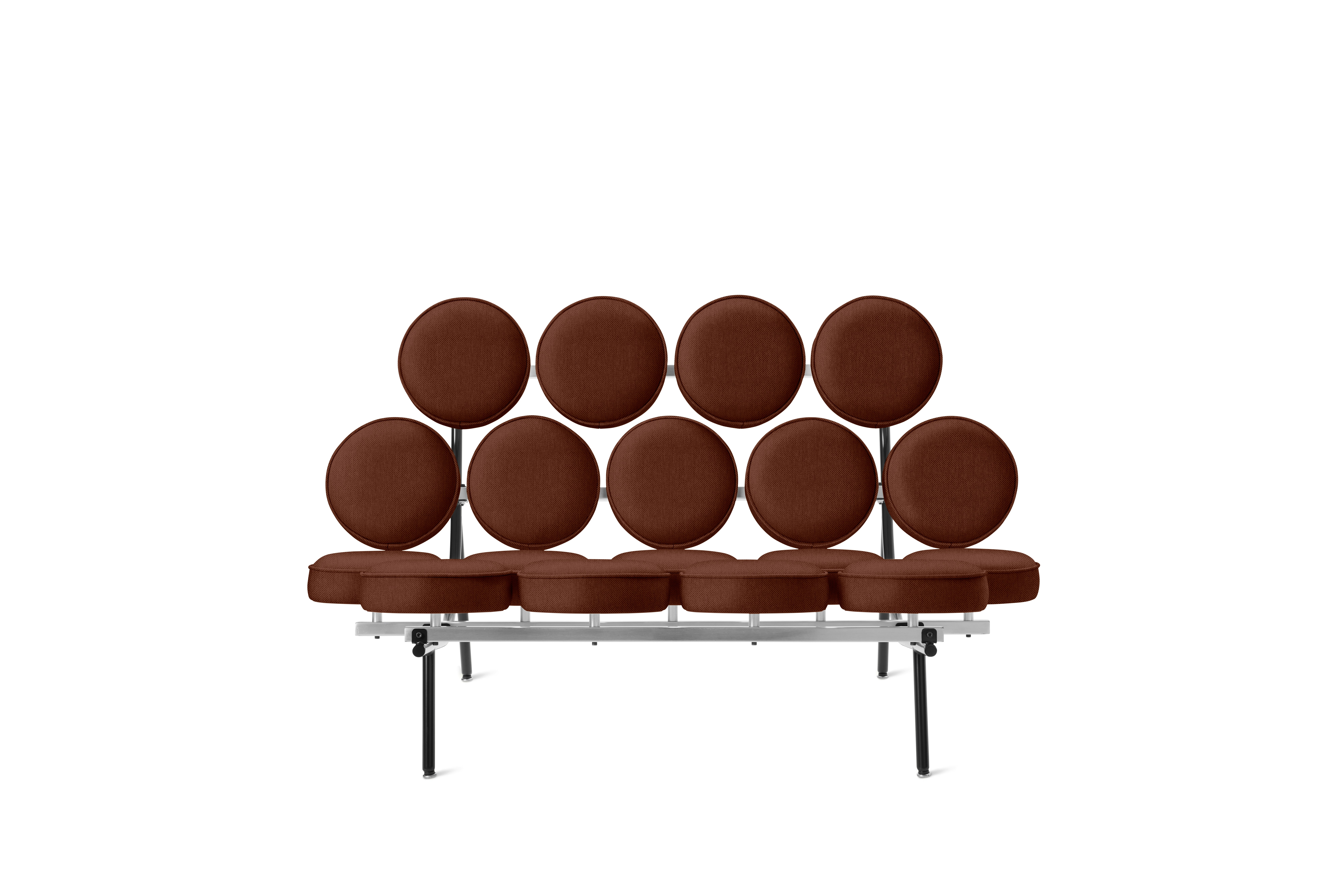 Nelson Marshmallow Sofa