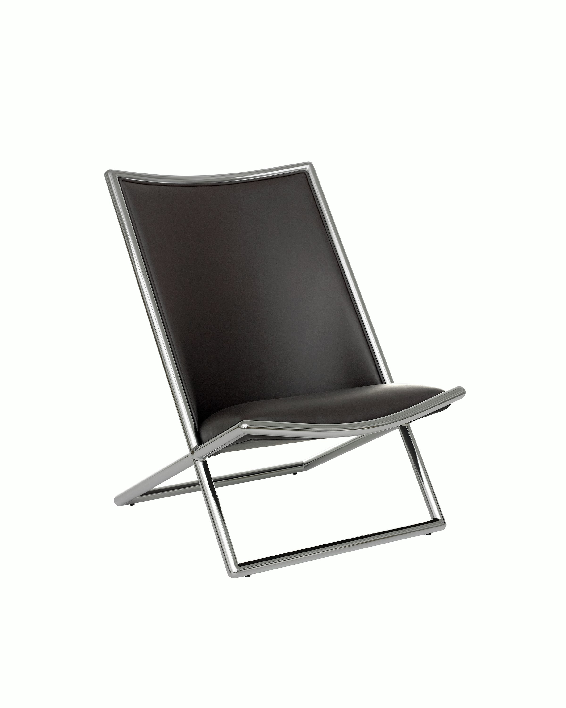 Scissor Chair