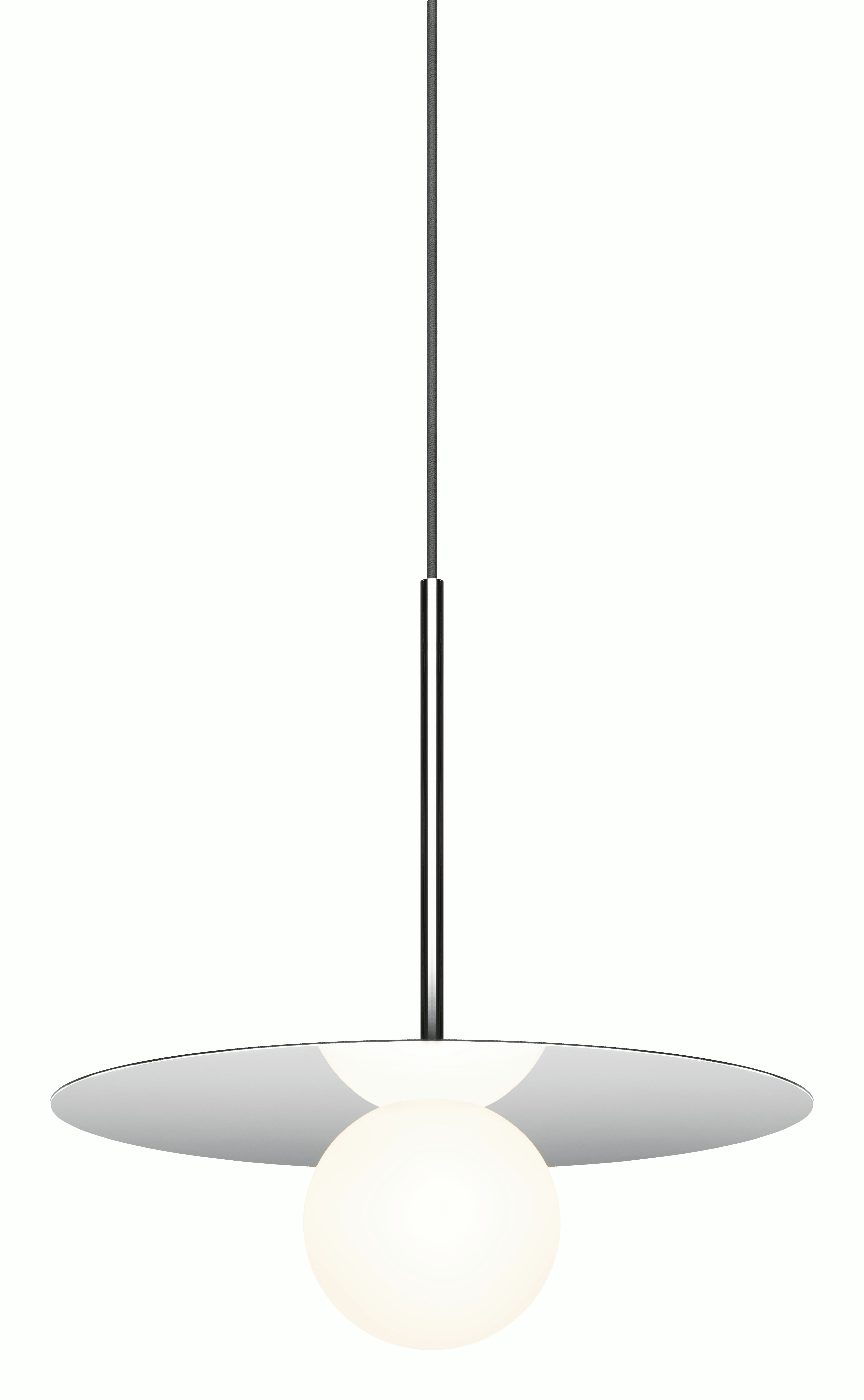 Bola Pendant