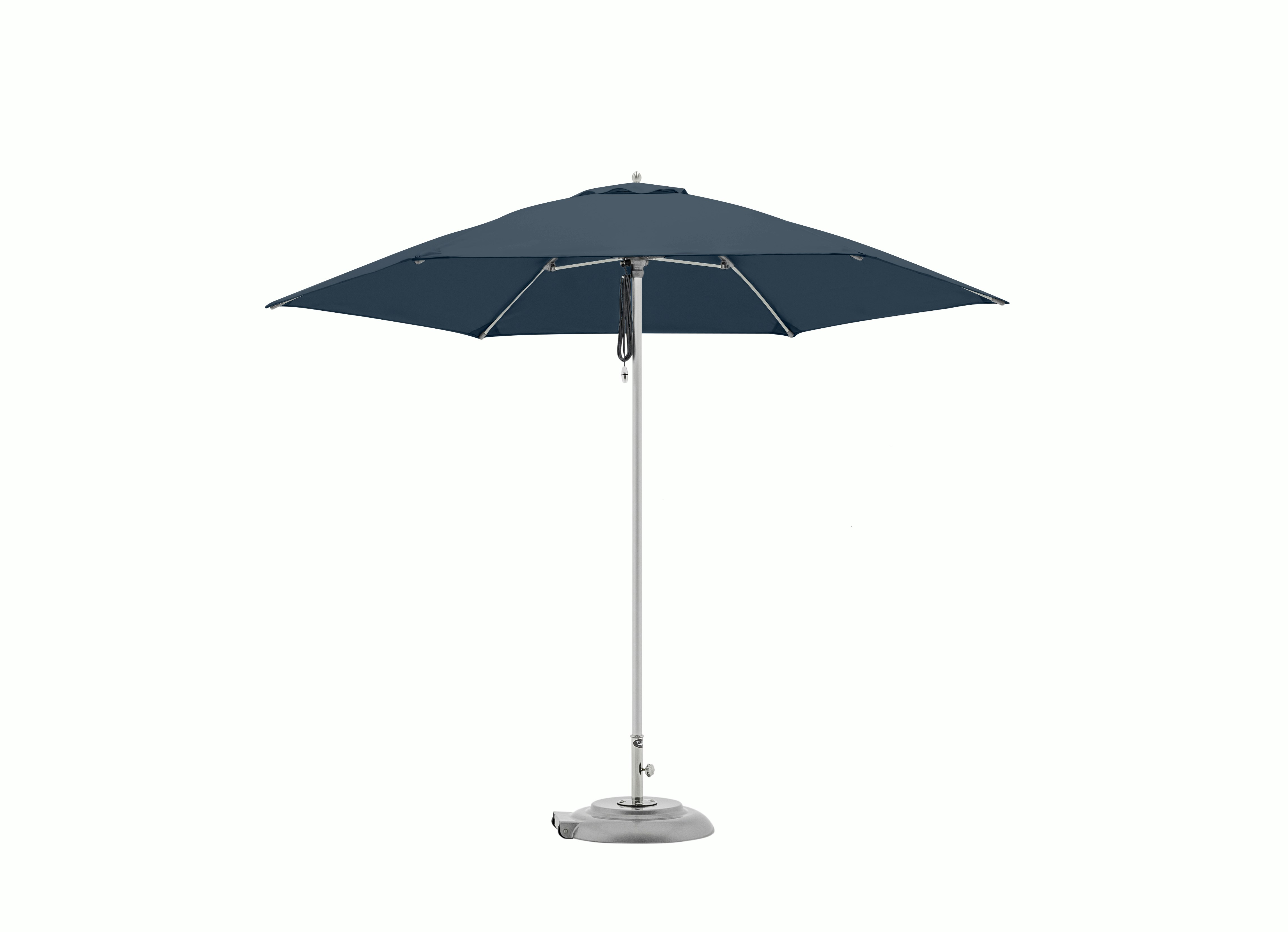 Tuuci Bay Master Fiber Flex Hexagon Umbrella